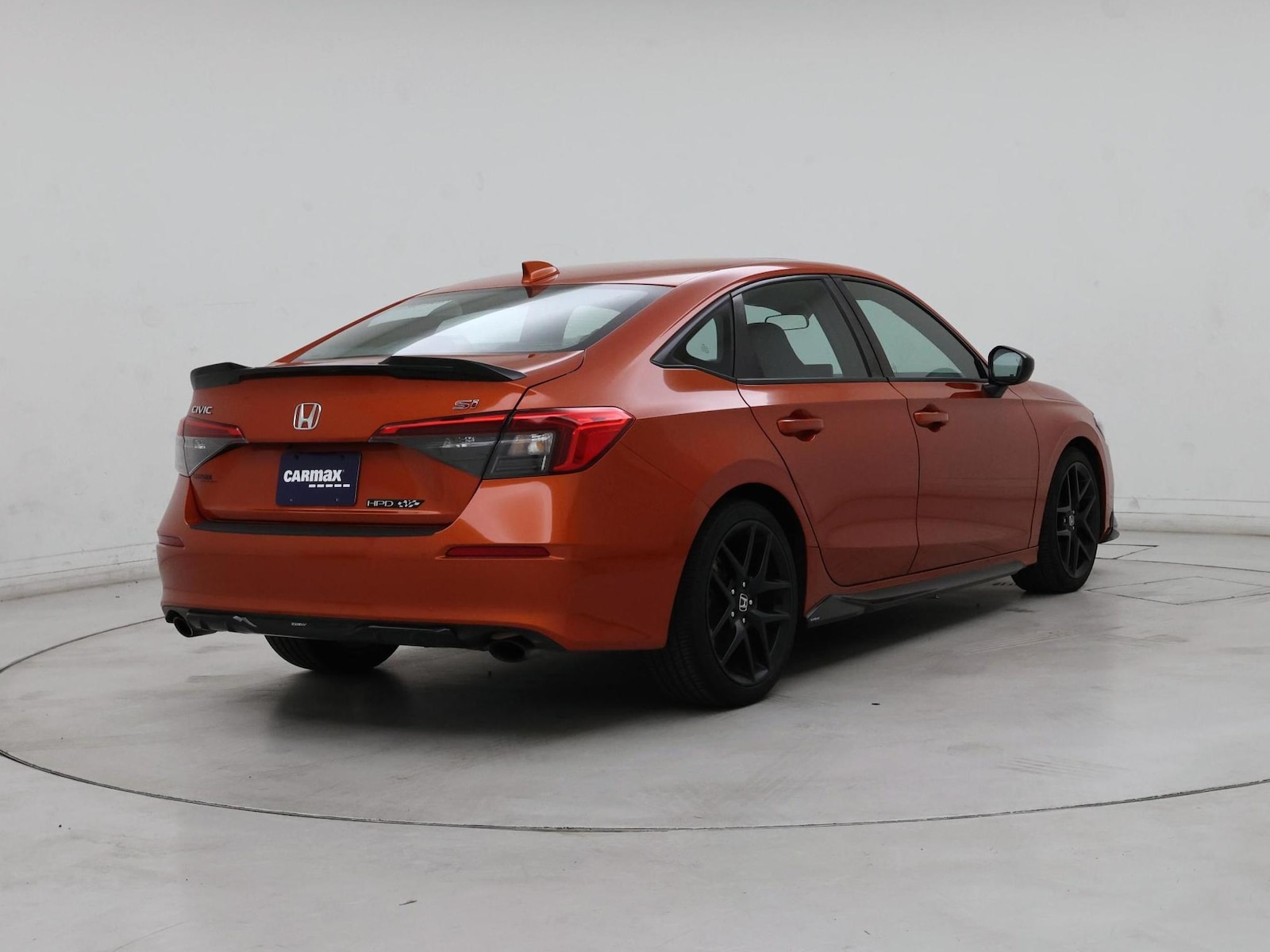 2022 Honda Civic Si - Photo 9