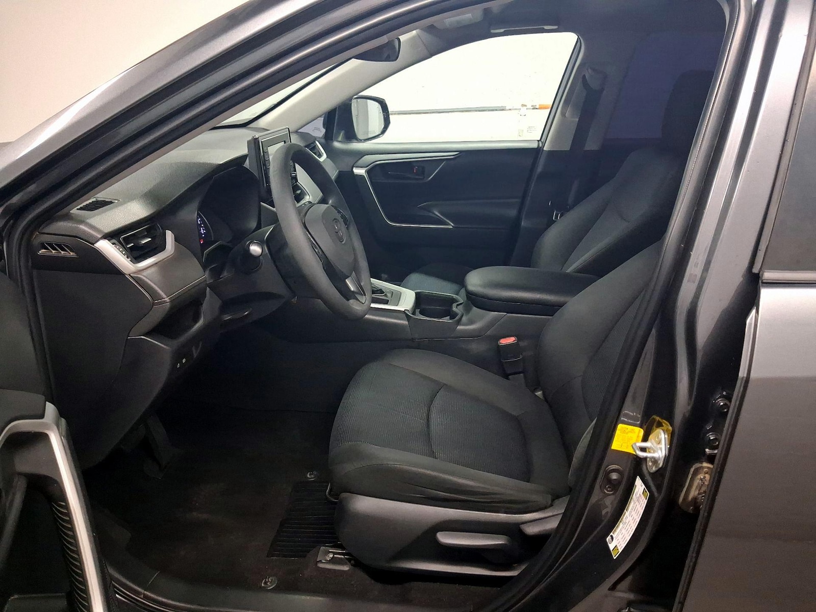 Side Airbags