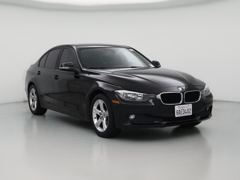 2014 BMW 3 Series 320i -
                  Fremont, CA
