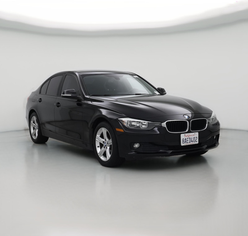 2014 BMW 320 XI