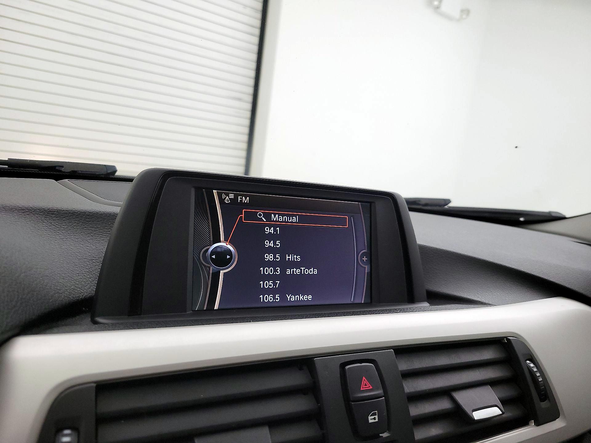 Thumbnail: 2014 BMW 3 Series - 14