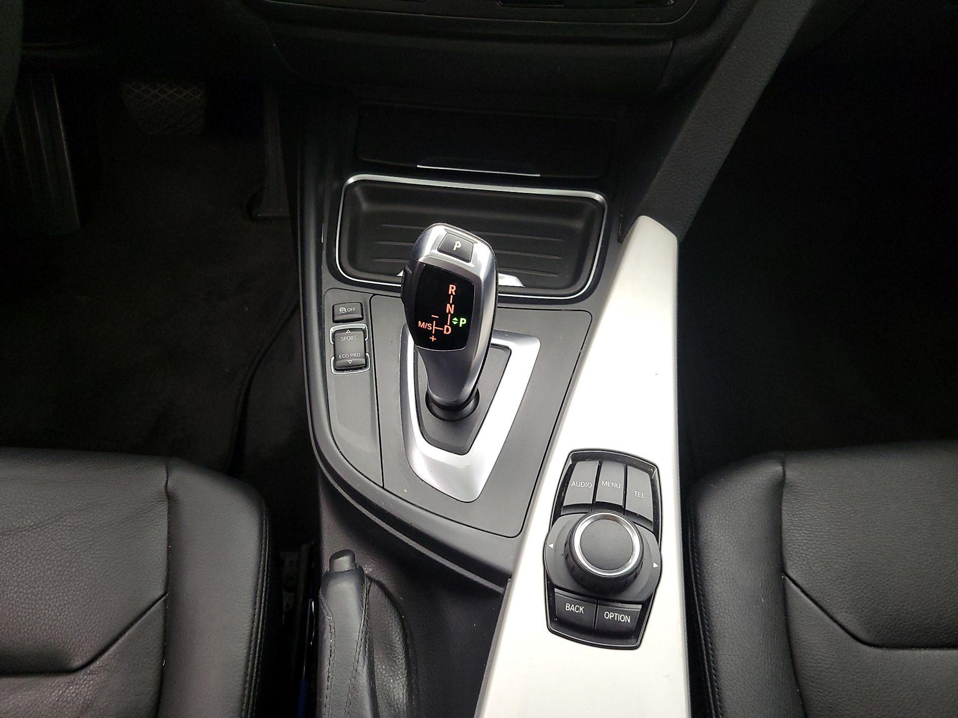 Thumbnail: 2014 BMW 3 Series - 16
