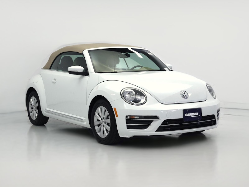 2019 Volkswagen Beetle S -
                  Murrieta, CA