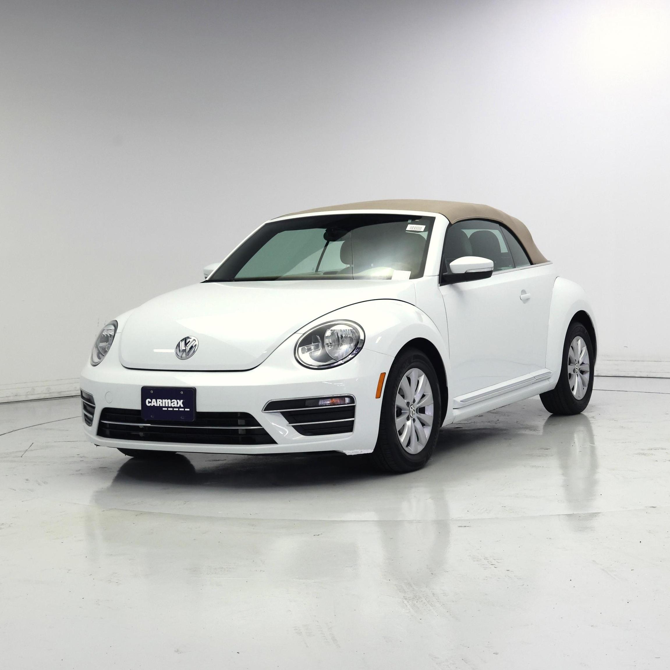 Thumbnail: 2019 Volkswagen Beetle - 4