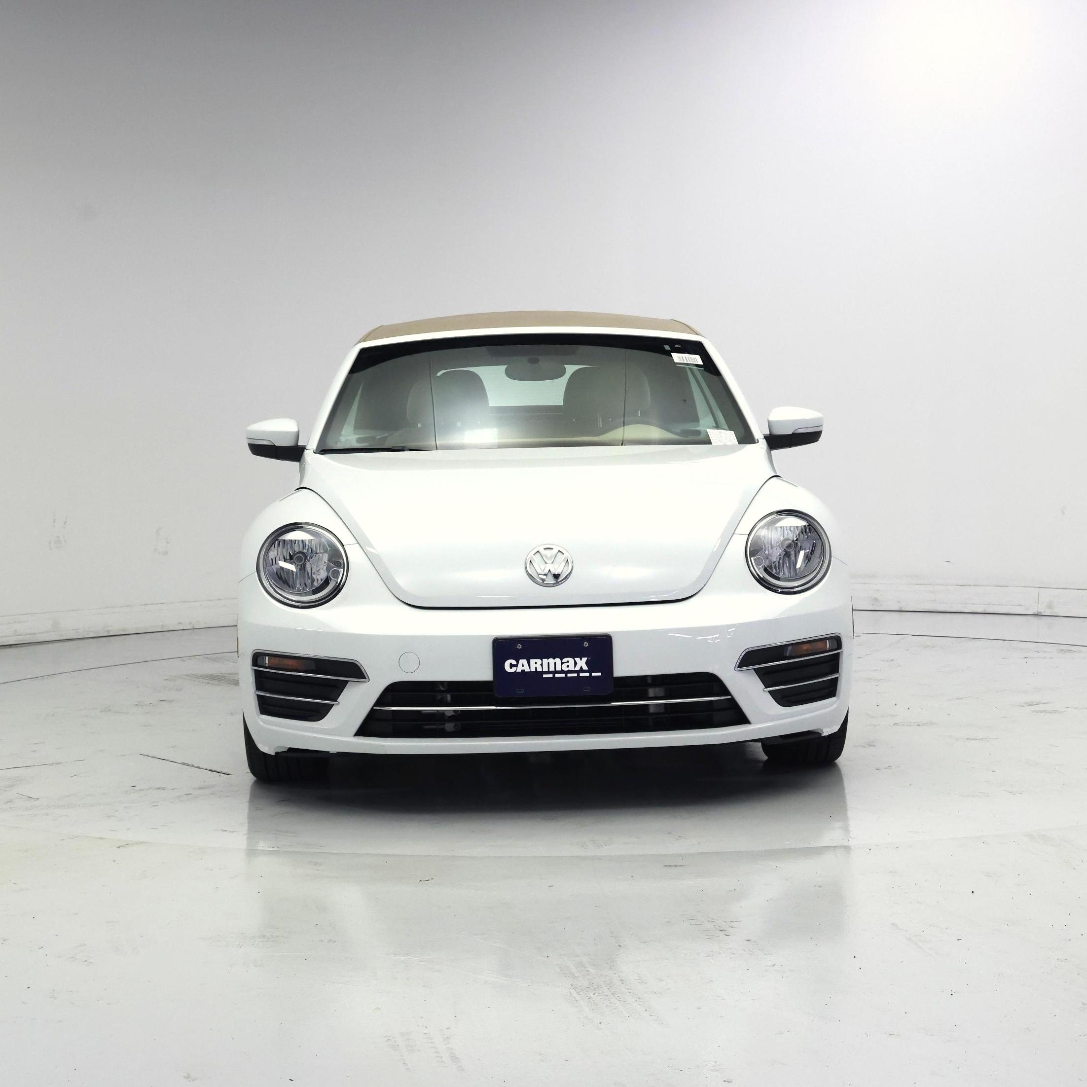 Thumbnail: 2019 Volkswagen Beetle - 5