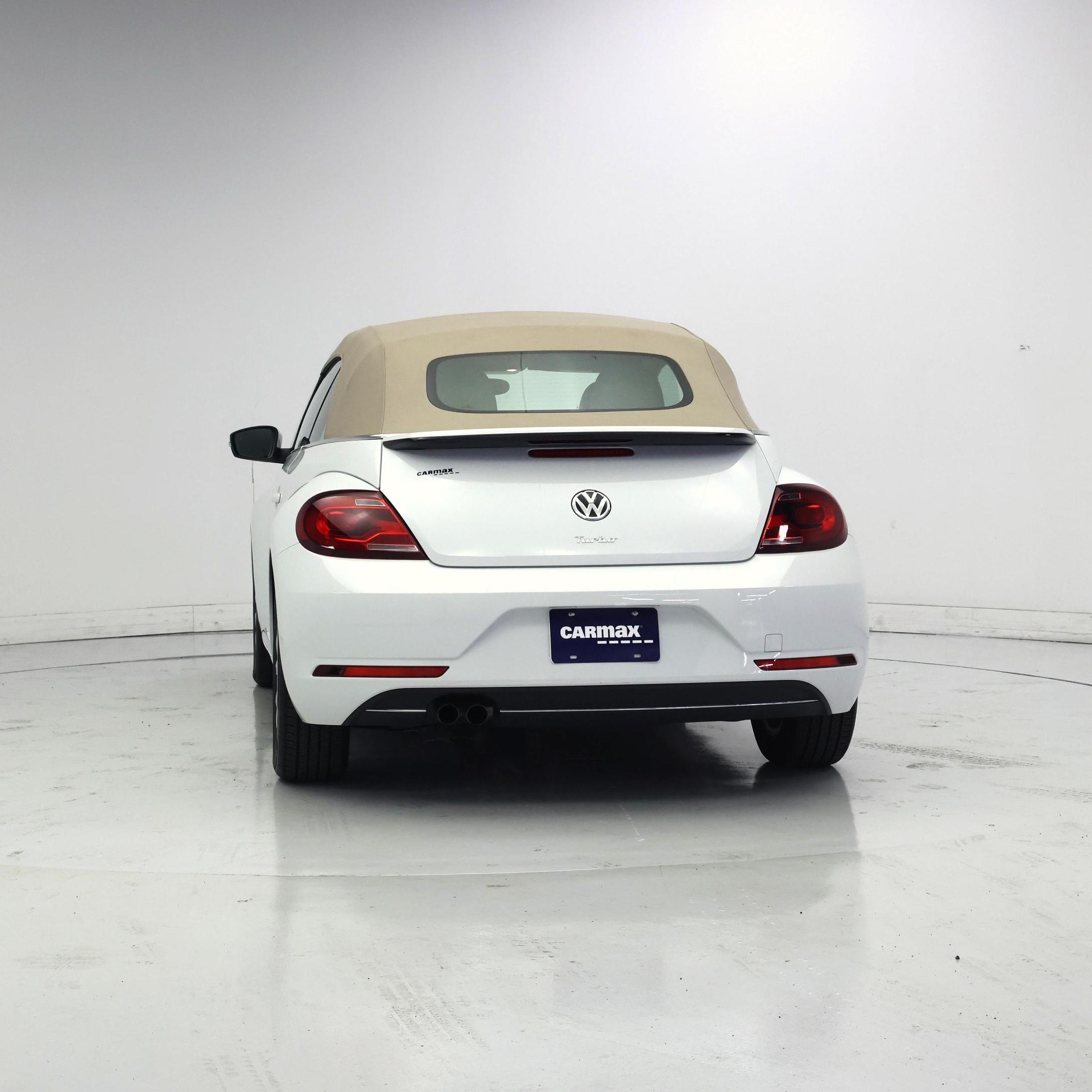 Thumbnail: 2019 Volkswagen Beetle - 6