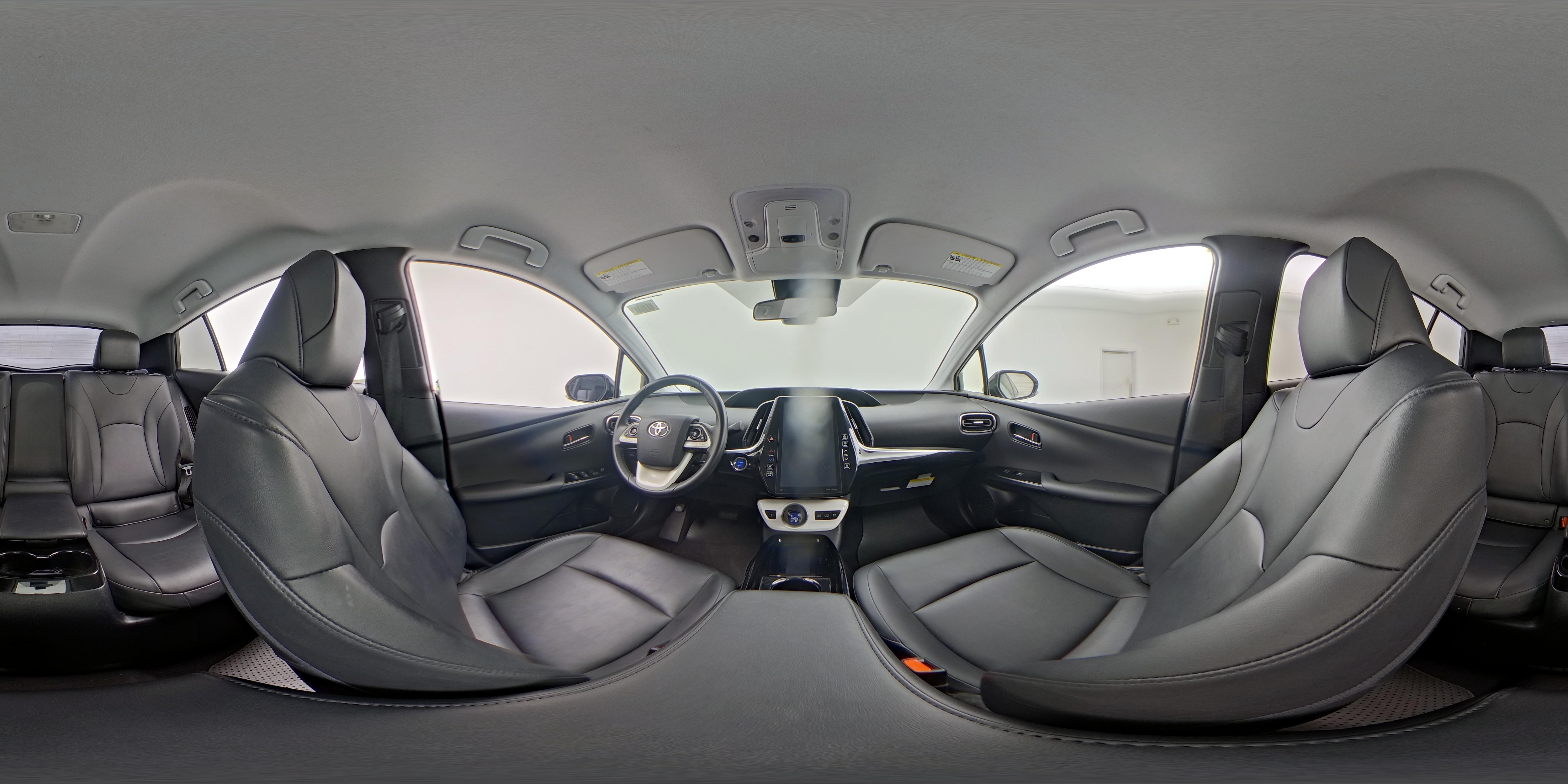 2017 Toyota Prius Prime Premium - Photo 22