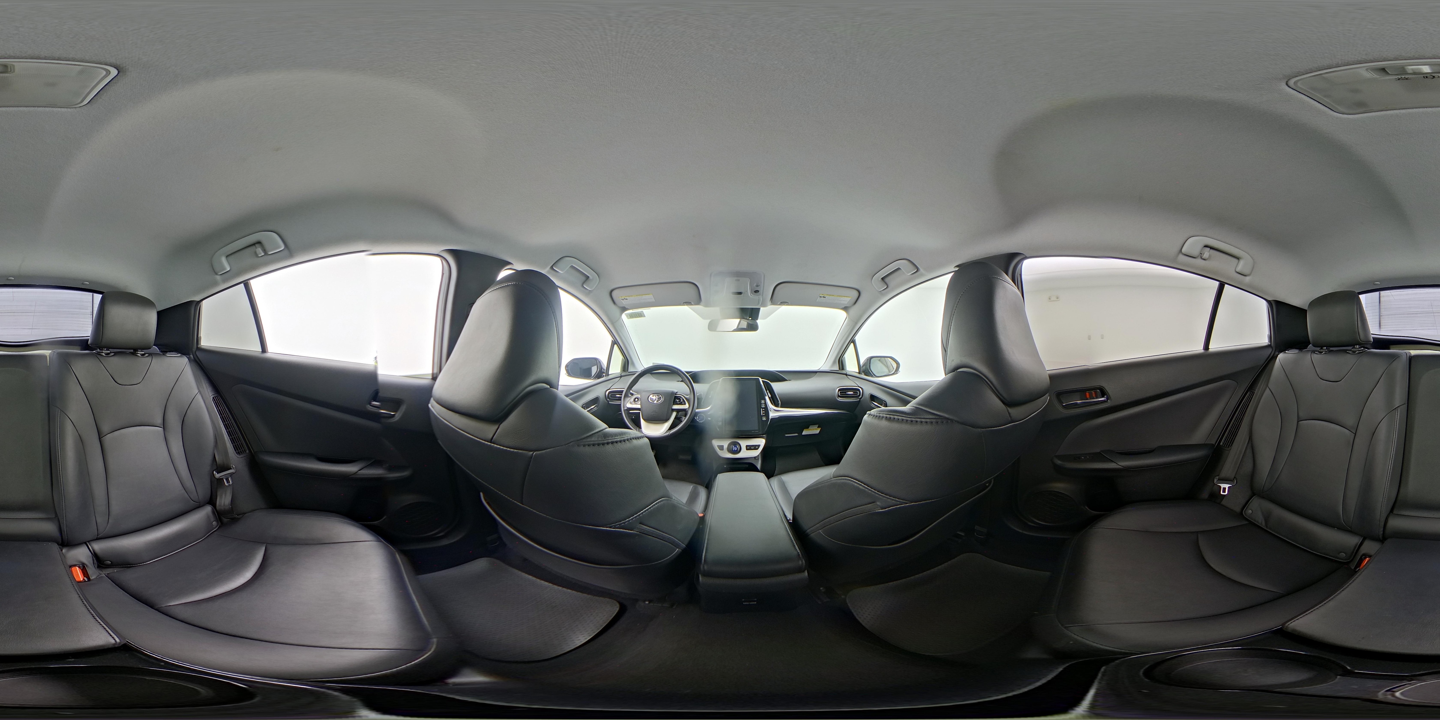 2017 Toyota Prius Prime Premium - Photo 23