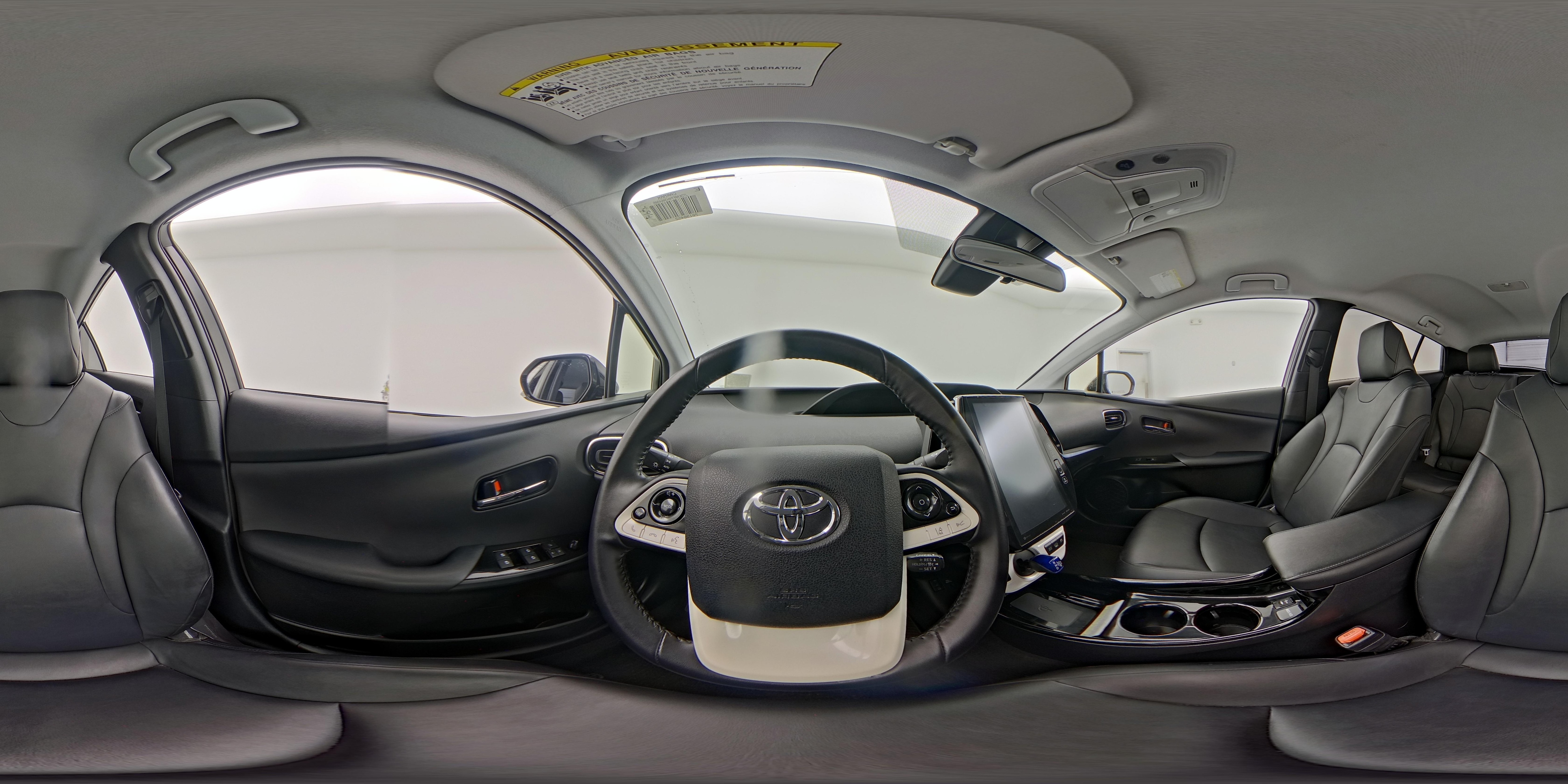 2017 Toyota Prius Prime Premium - Photo 24