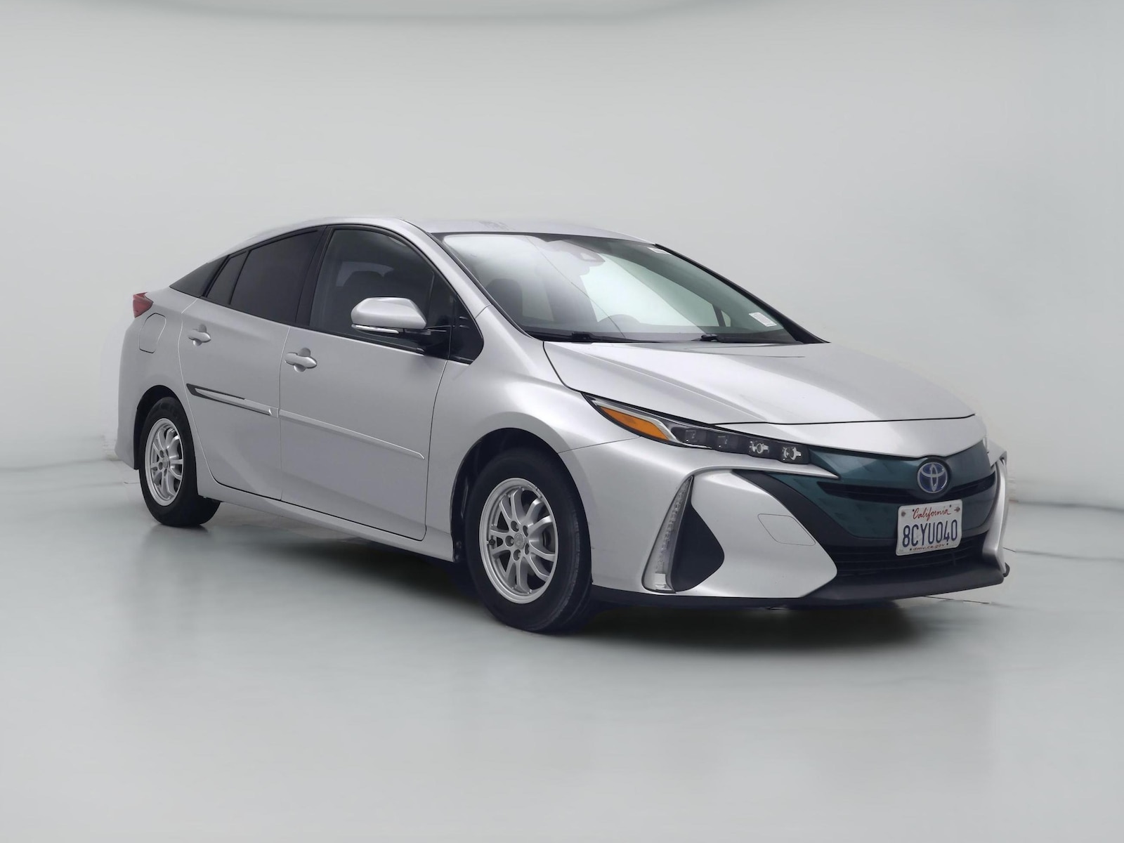2017 Toyota Prius Prime Premium - Photo 1