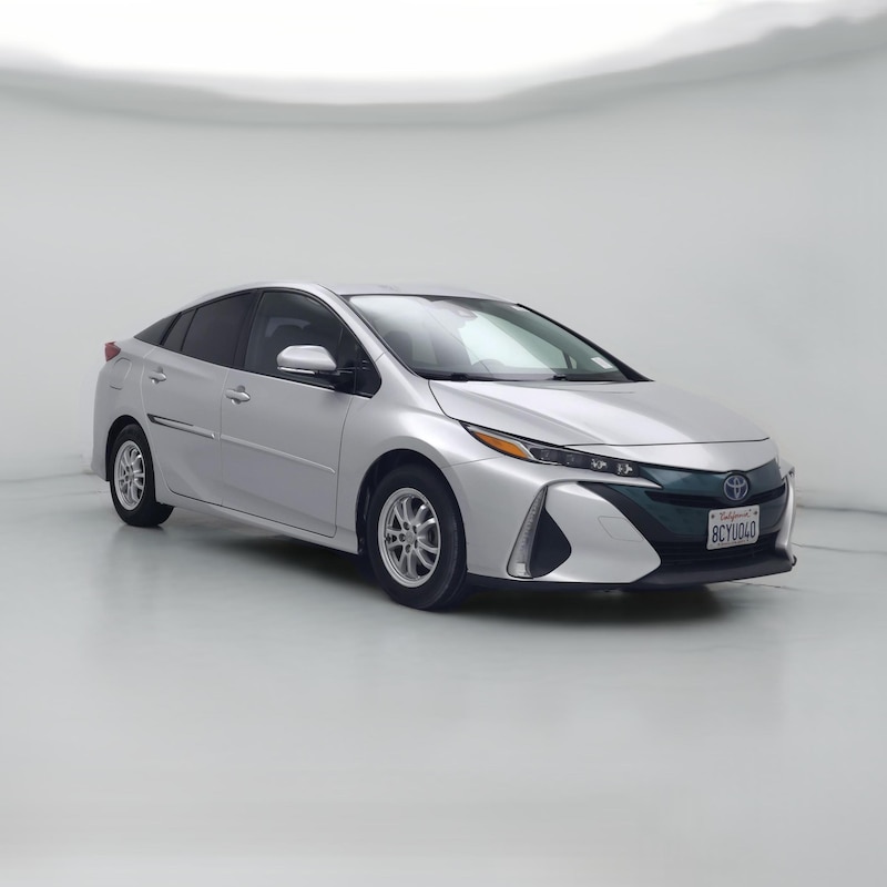 2017 Toyota Prius Prime Hybrid Premium