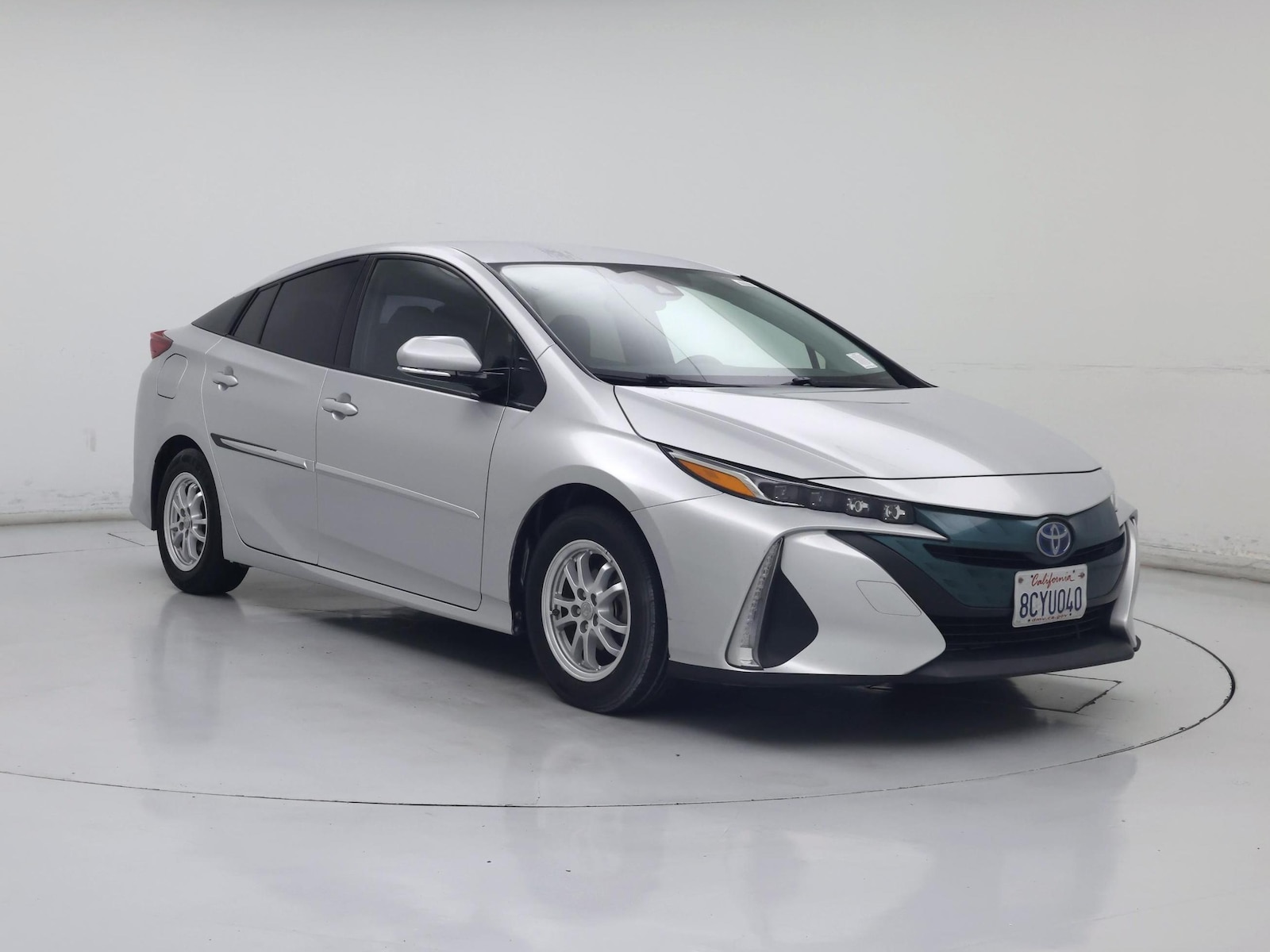 2017 Toyota Prius Prime Premium - Photo 2