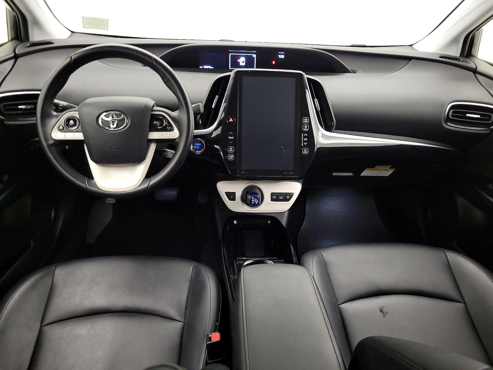 2017 Toyota Prius Prime Premium - Photo 10
