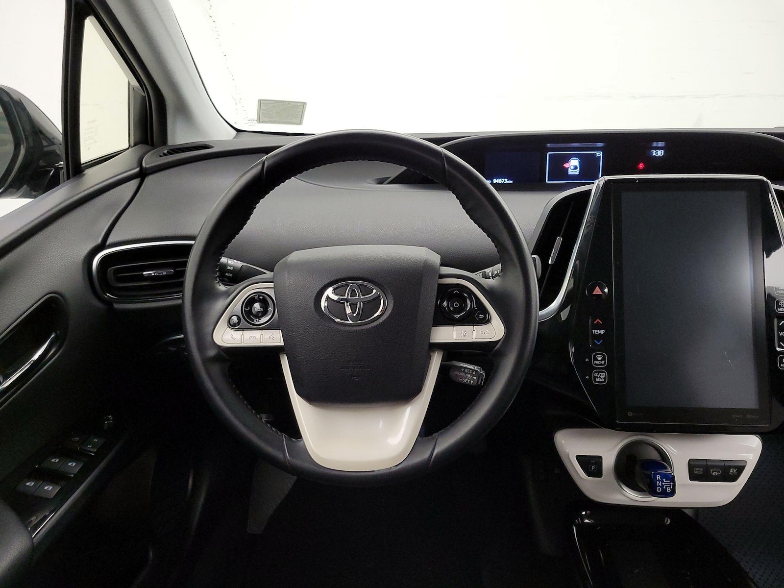 2017 Toyota Prius Prime Premium - Photo 11
