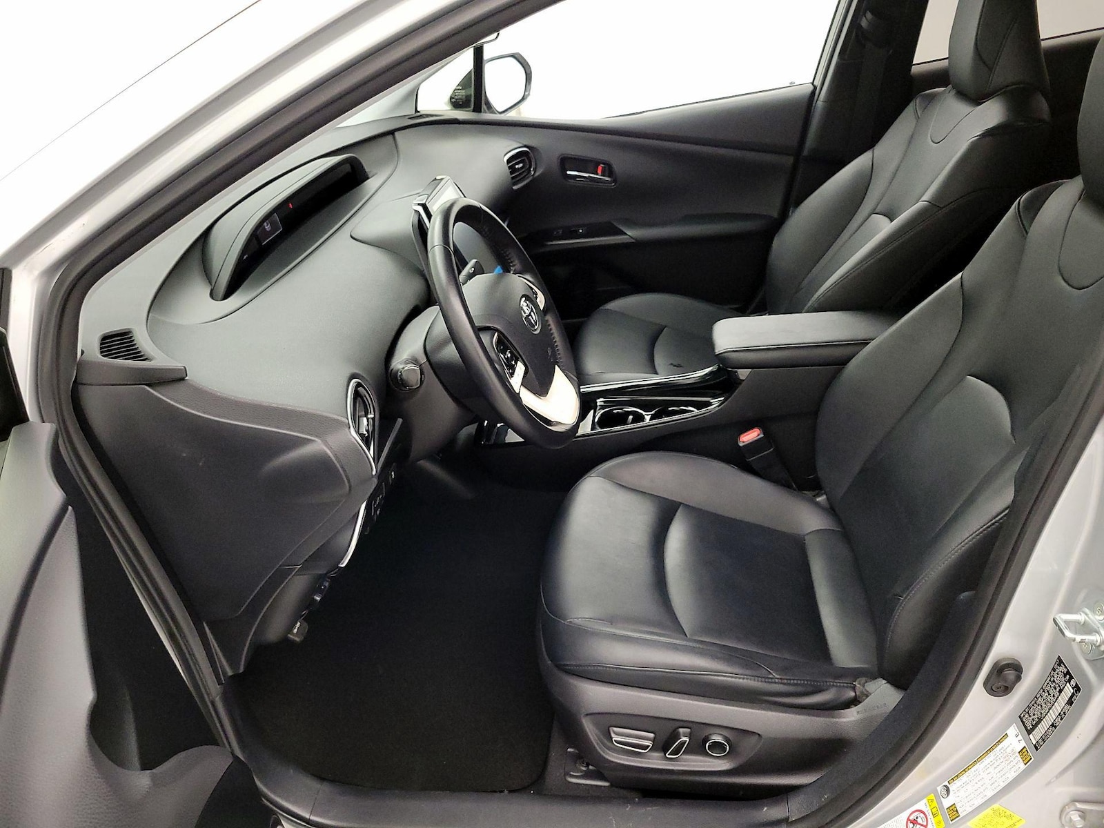 2017 Toyota Prius Prime Premium - Photo 12