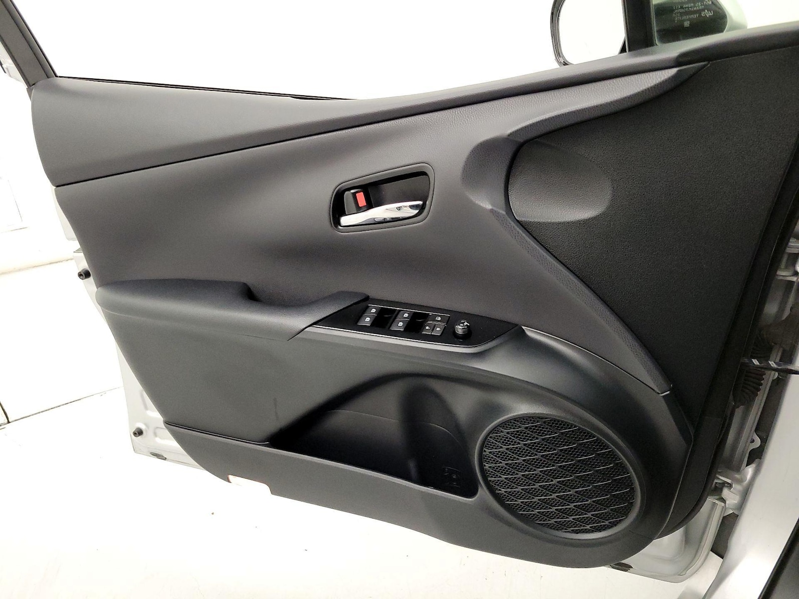 2017 Toyota Prius Prime Premium - Photo 13