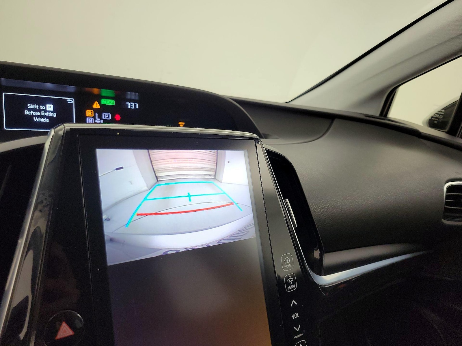 2017 Toyota Prius Prime Premium - Photo 15