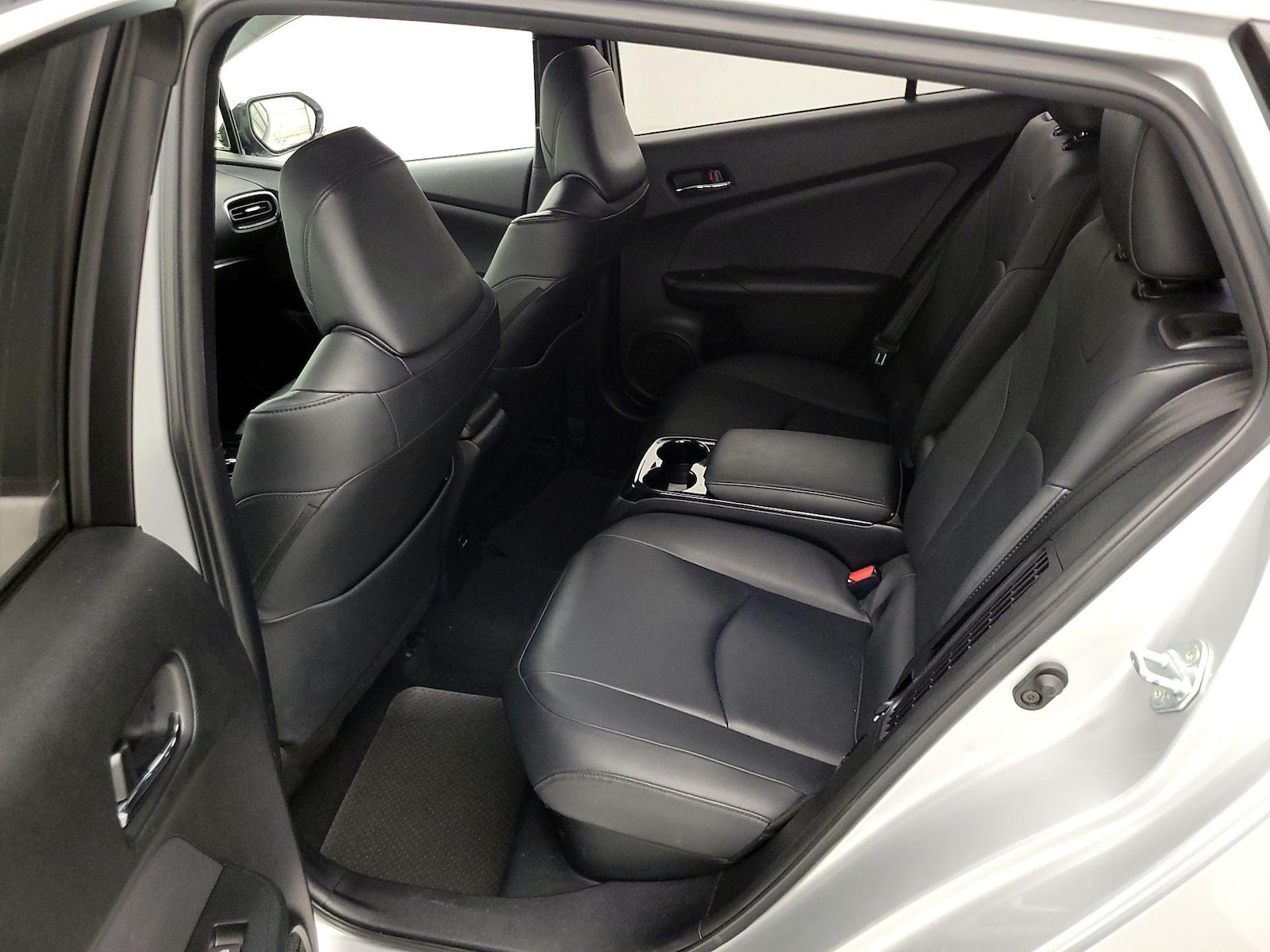 2017 Toyota Prius Prime Premium - Photo 19