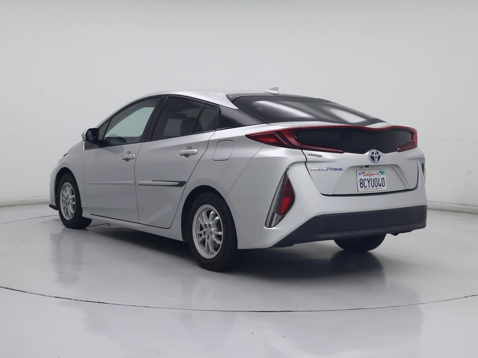 2017 Toyota Prius Prime Premium - Photo 3