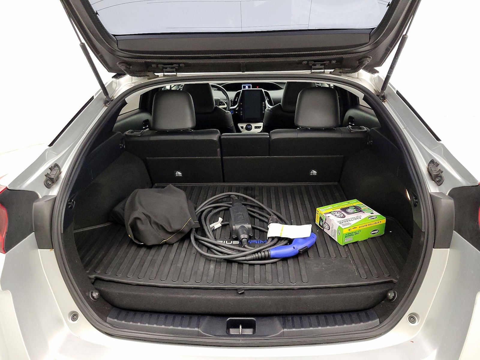 2017 Toyota Prius Prime Premium - Photo 20
