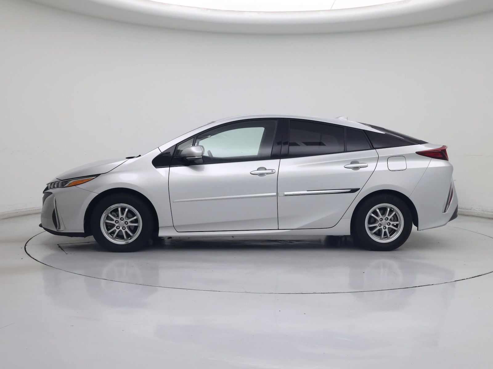 2017 Toyota Prius Prime Premium - Photo 4