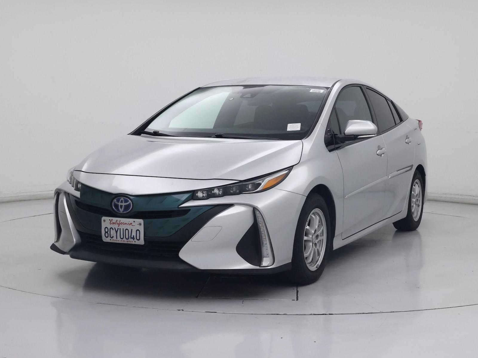 2017 Toyota Prius Prime Premium - Photo 5