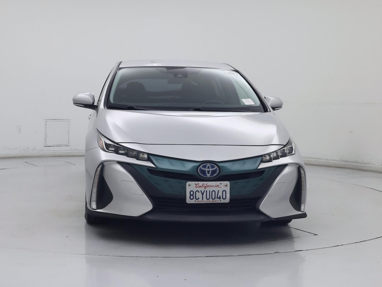 2017 Toyota Prius Prime Premium - Photo 6