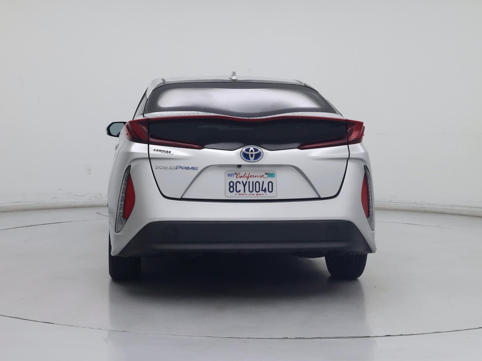 2017 Toyota Prius Prime Premium - Photo 7