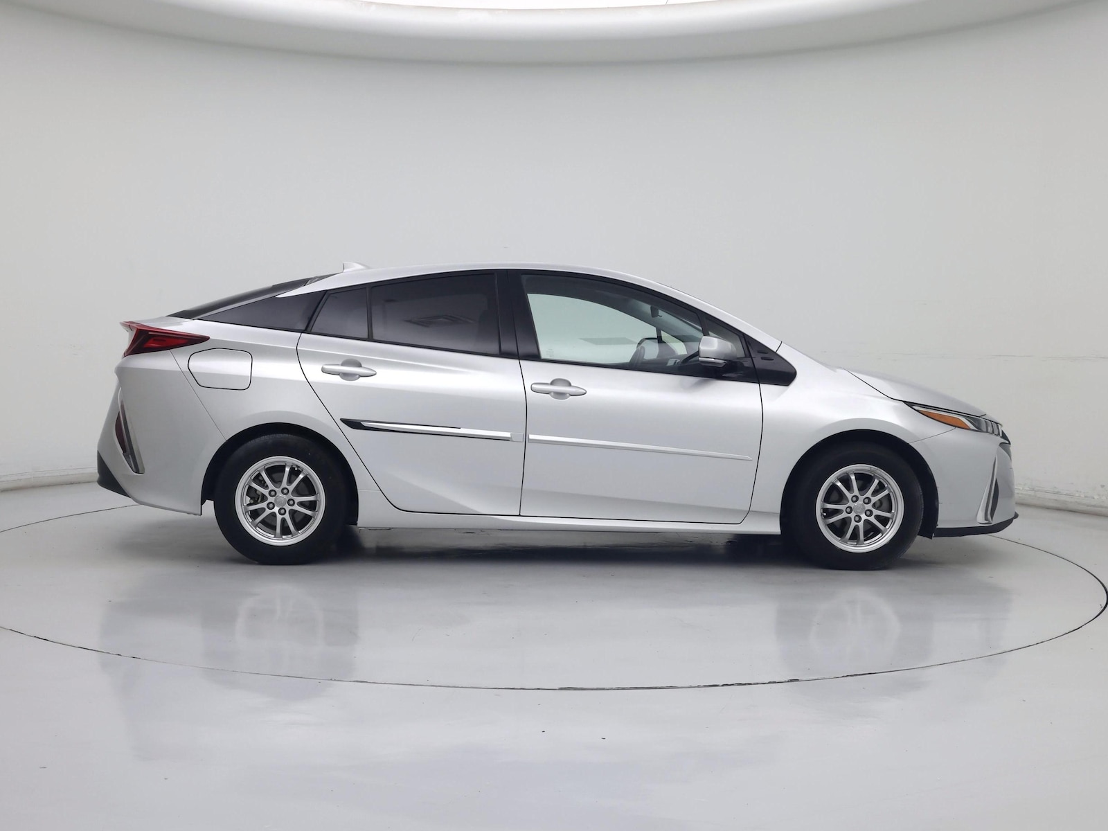 2017 Toyota Prius Prime Premium - Photo 8
