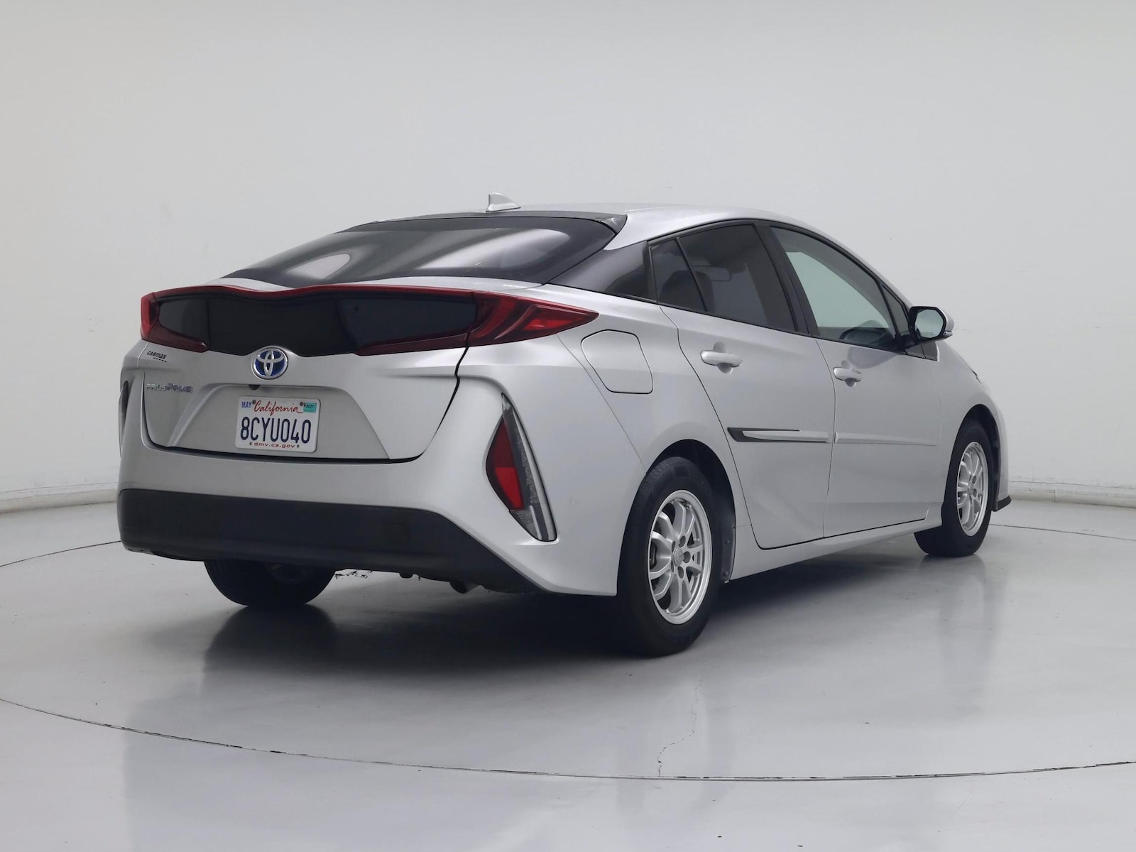 2017 Toyota Prius Prime Premium - Photo 9