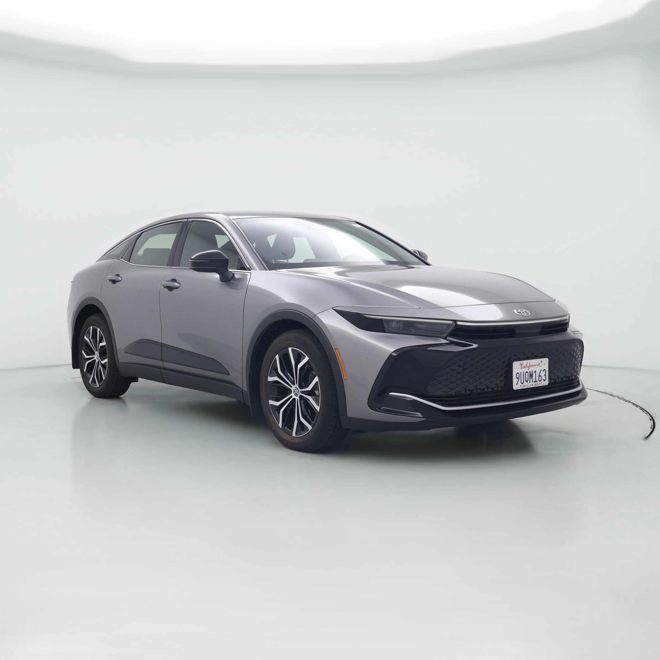 Thumbnail: 2026 Toyota Crown - 1