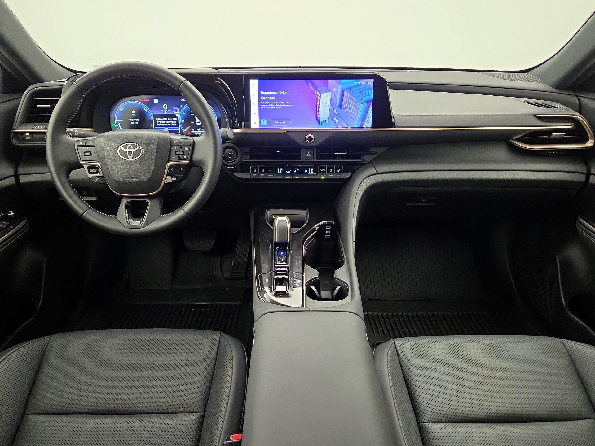 Thumbnail: 2026 Toyota Crown - 9