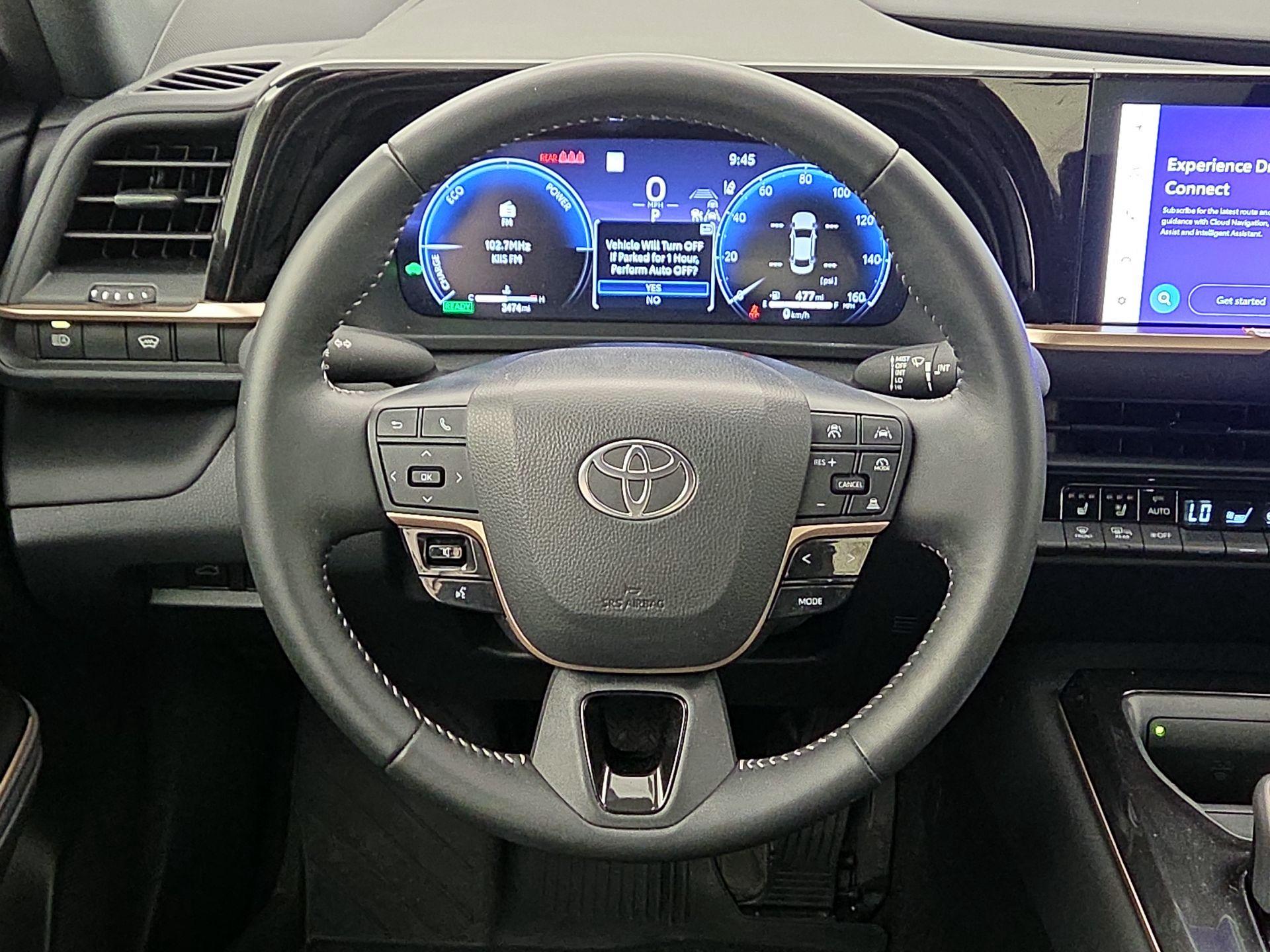 Thumbnail: 2026 Toyota Crown - 10