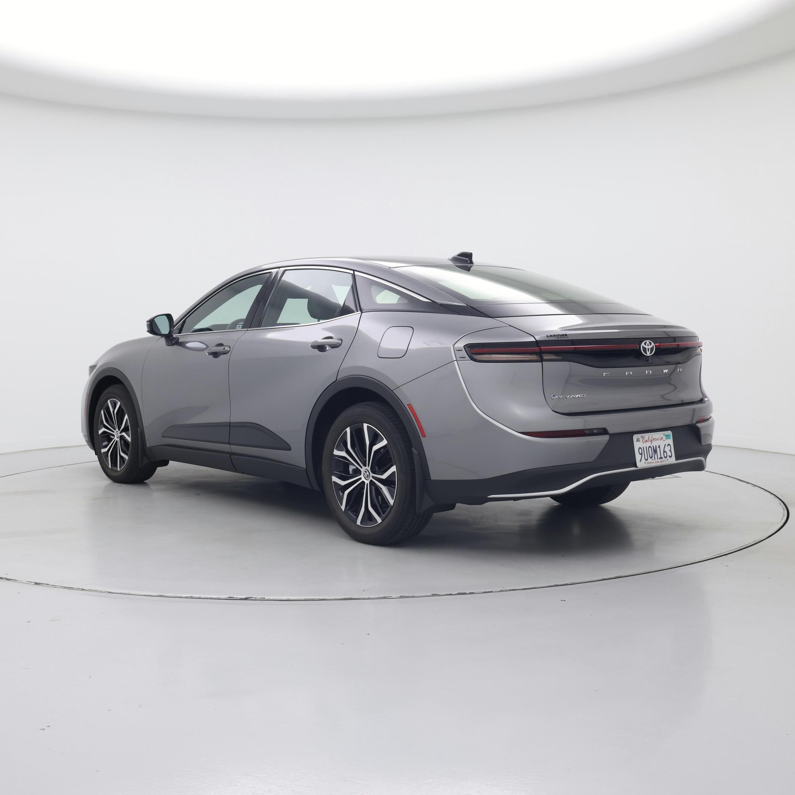 Thumbnail: 2026 Toyota Crown - 2