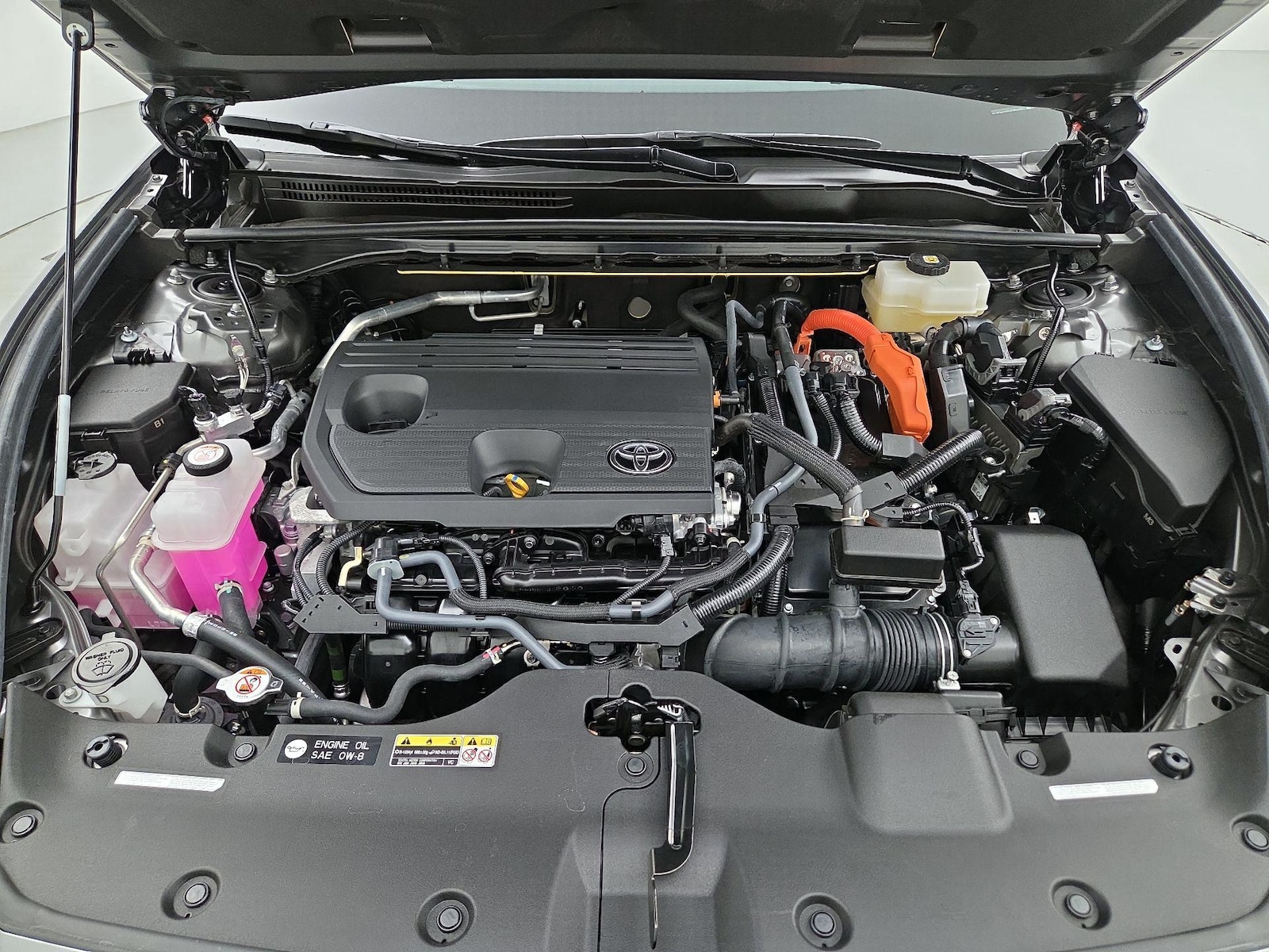 2026 Toyota Crown XLE - Photo 22