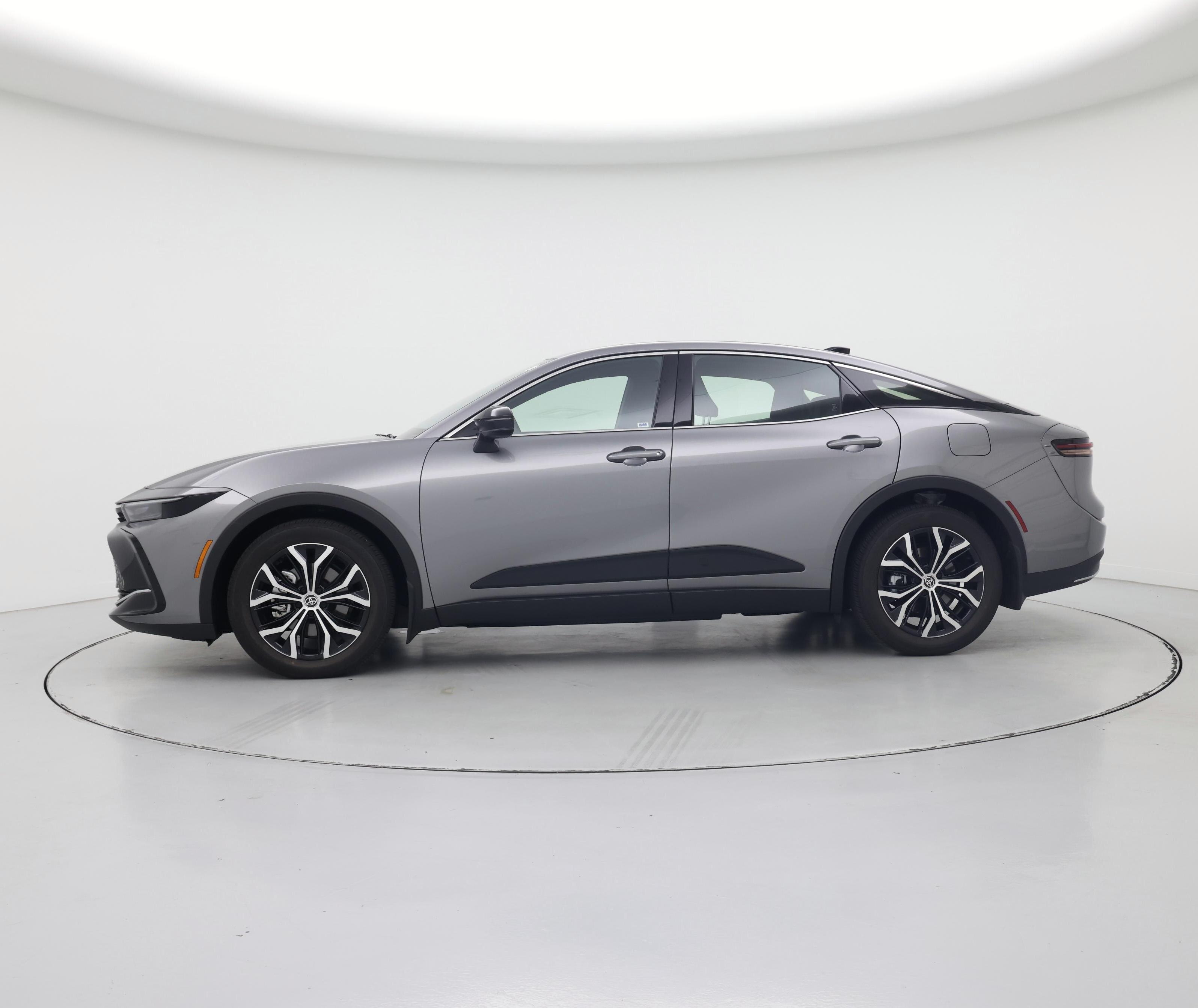 Thumbnail: 2026 Toyota Crown - 3