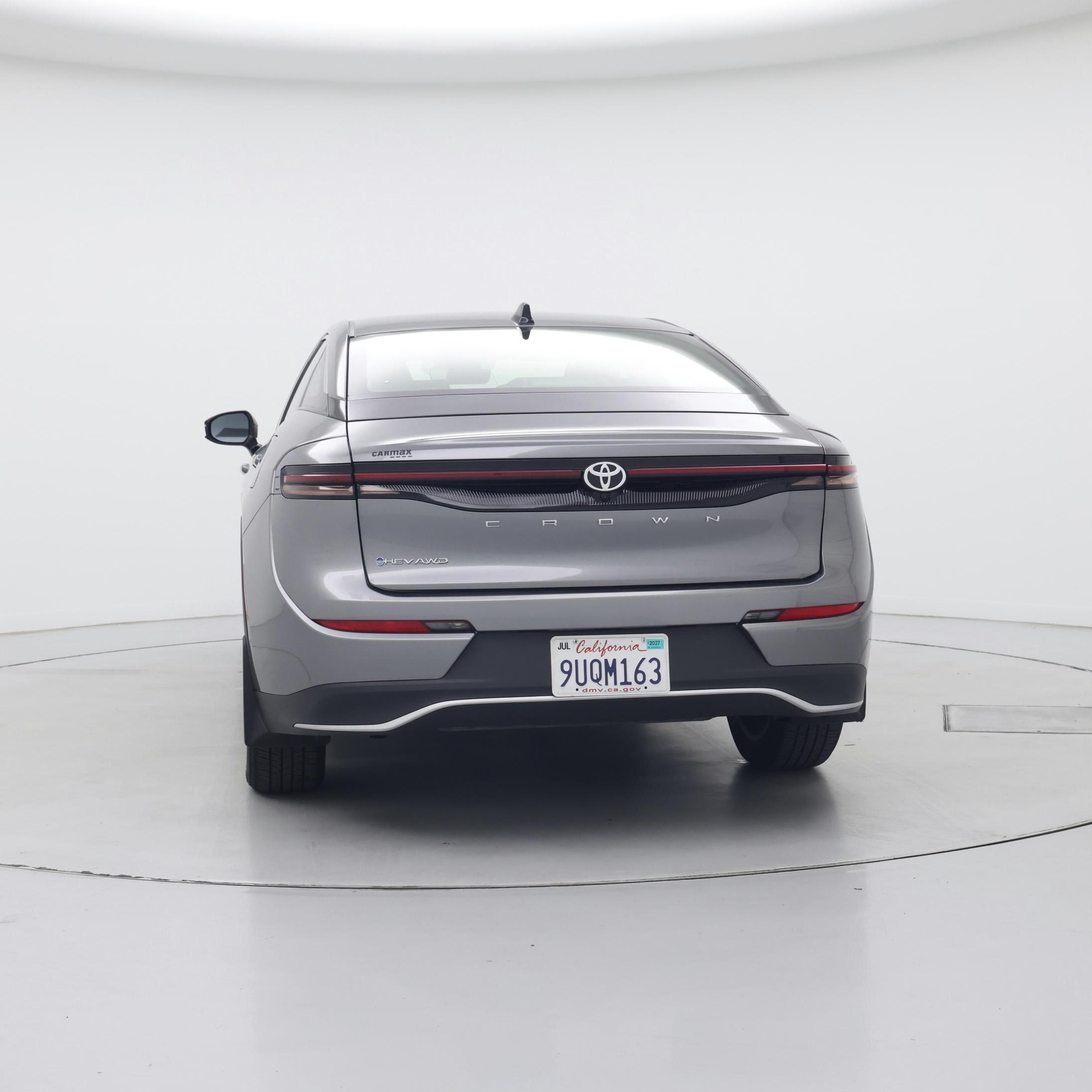 Thumbnail: 2026 Toyota Crown - 6
