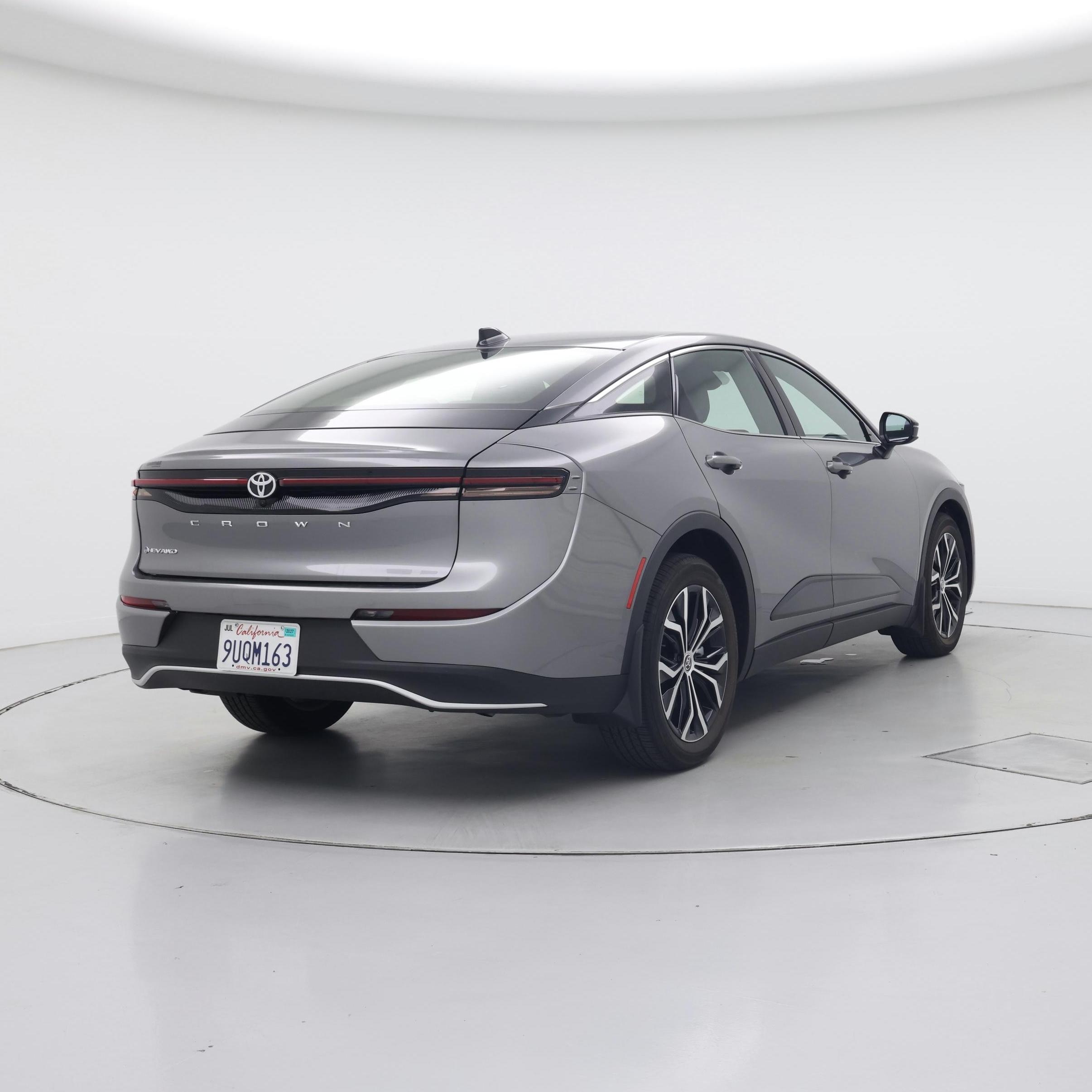 Thumbnail: 2026 Toyota Crown - 8