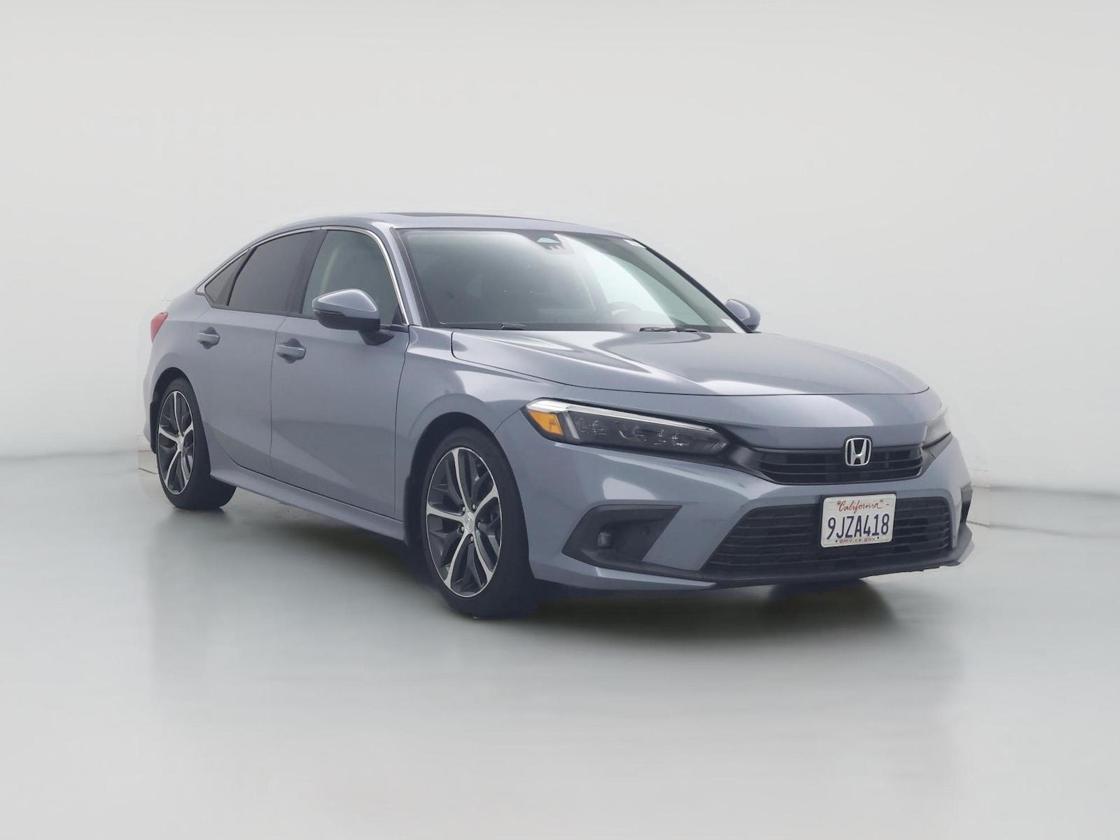 2024 Honda Civic Sedan