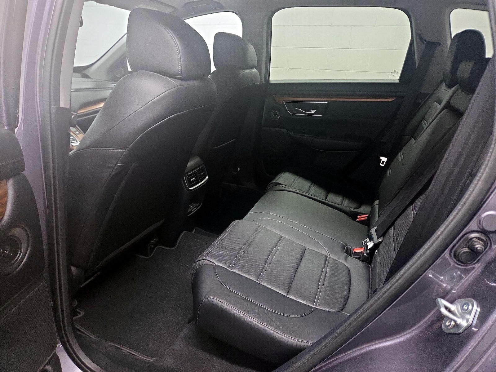 2021 Honda CR-V Touring - Photo 18