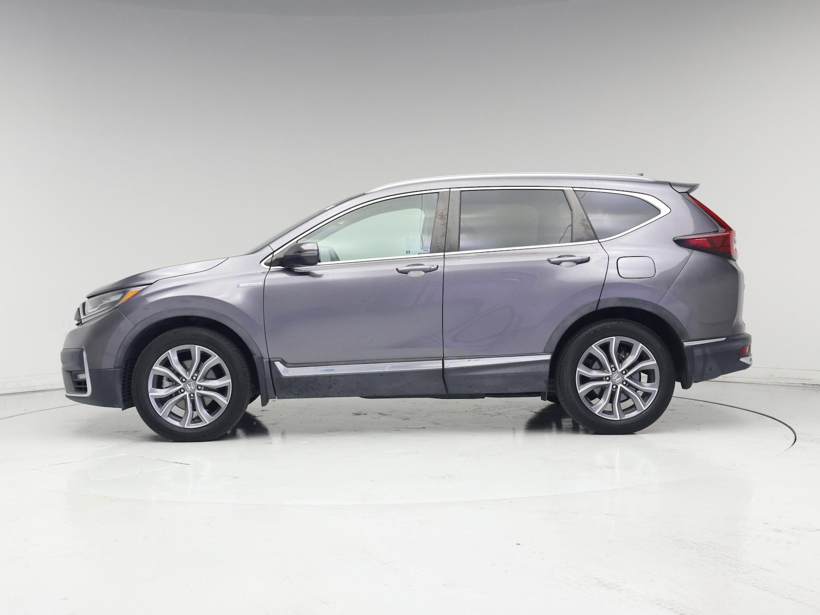2021 Honda CR-V Touring - Photo 4
