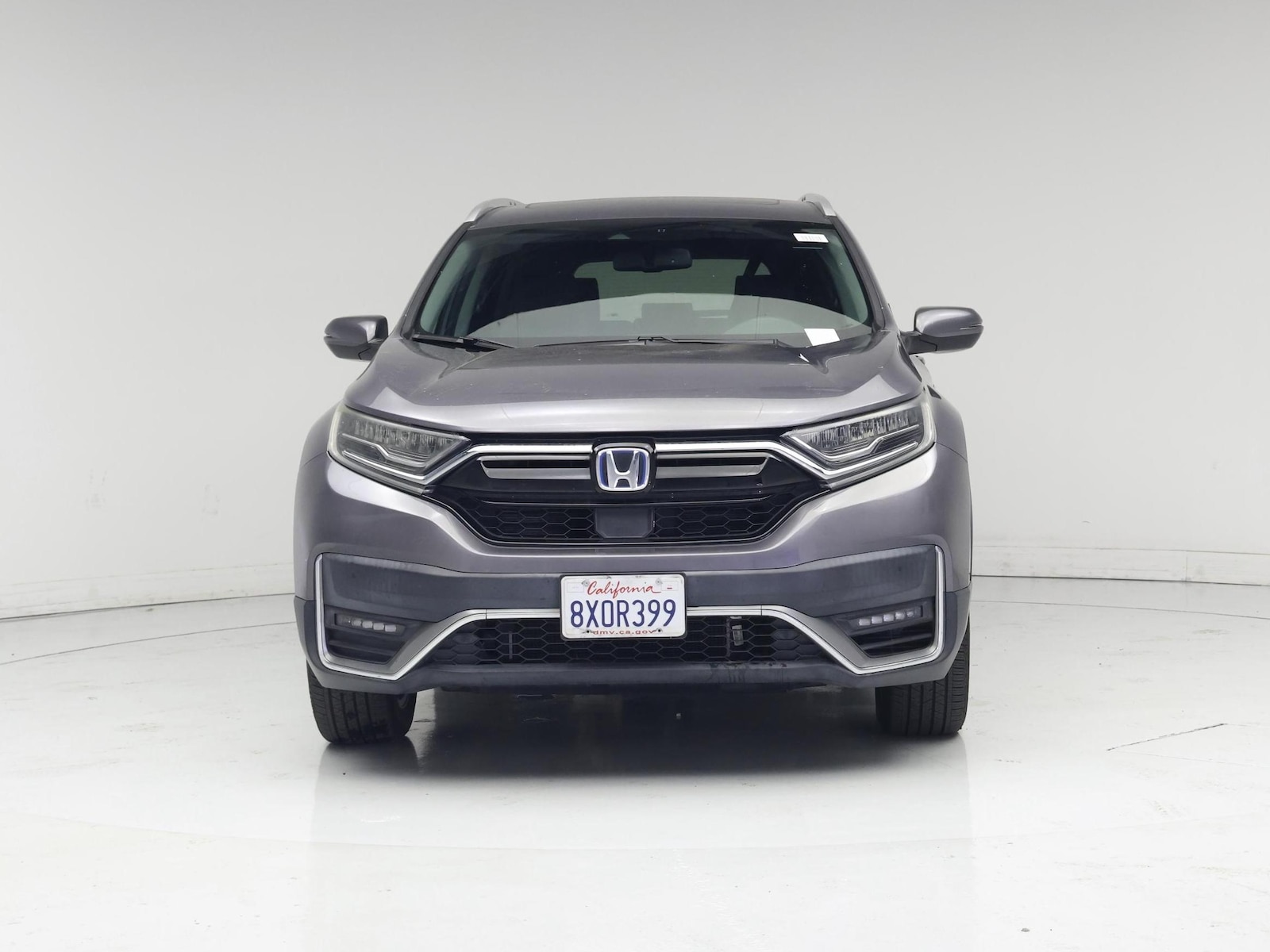 2021 Honda CR-V Touring - Photo 6