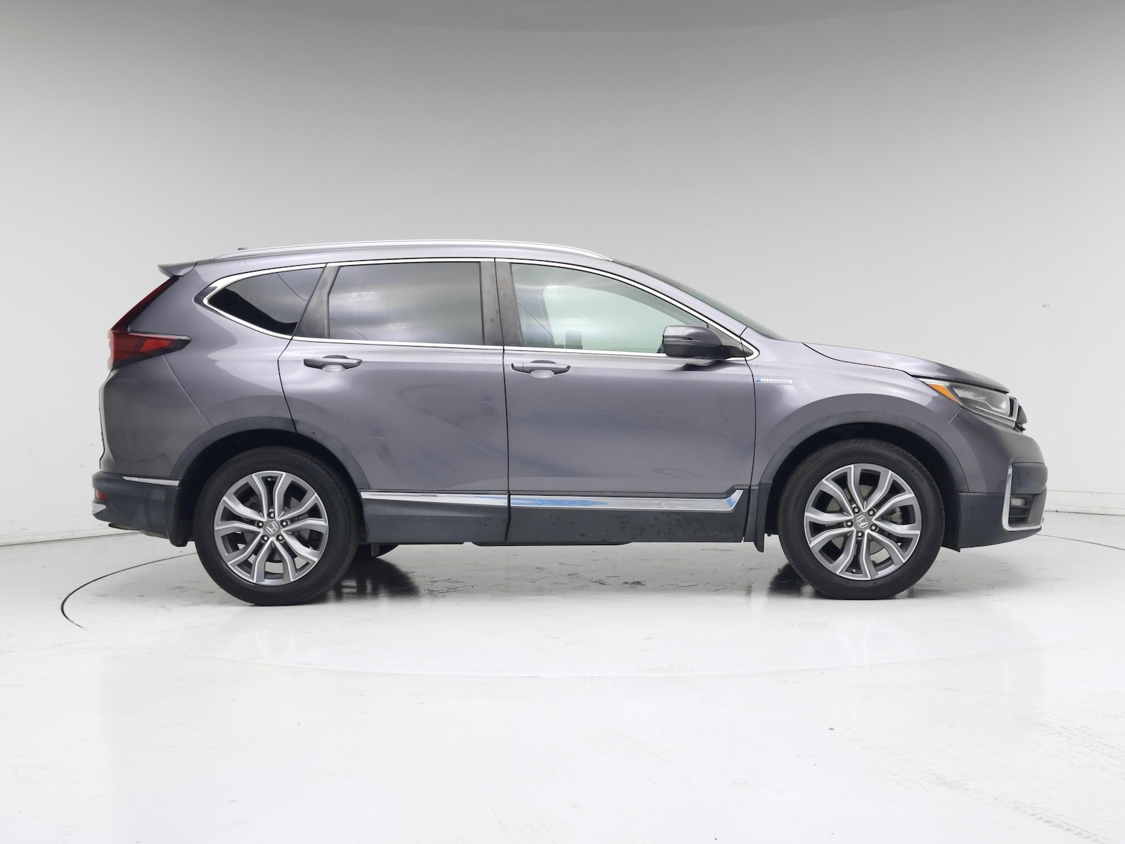 2021 Honda CR-V Touring - Photo 8