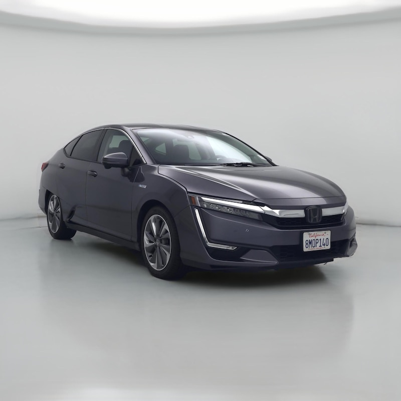 2019 Honda Clarity Plug in Hybrid Touring