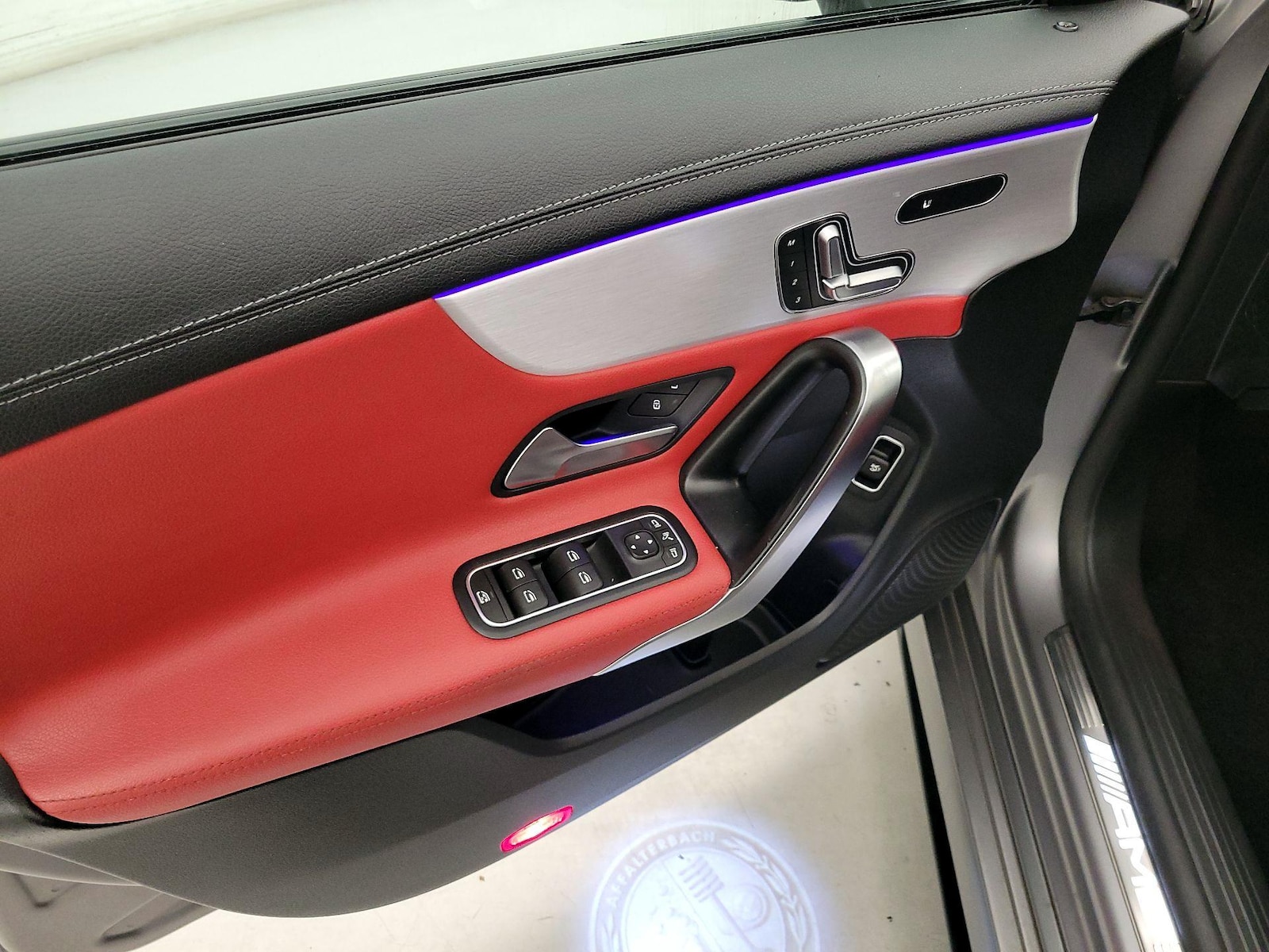 2022 Mercedes-Benz CLA AMG CLA35 - Photo 13