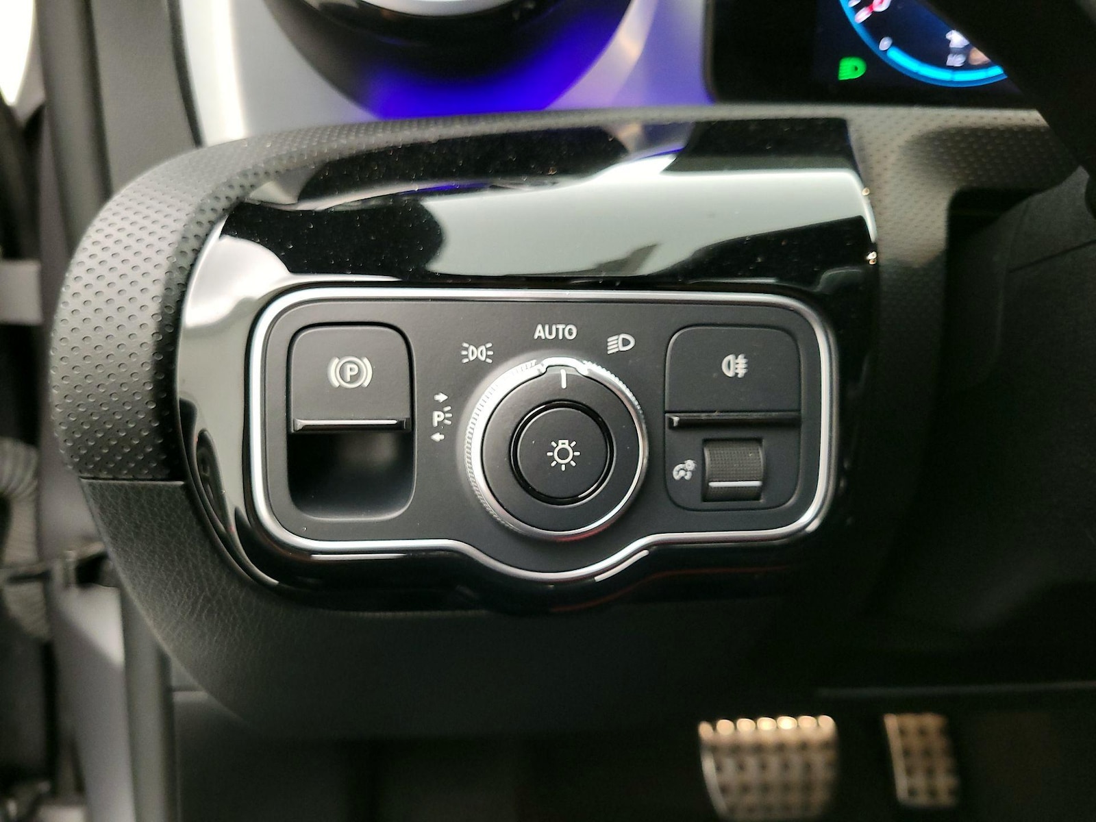 2022 Mercedes-Benz CLA AMG CLA35 - Photo 14