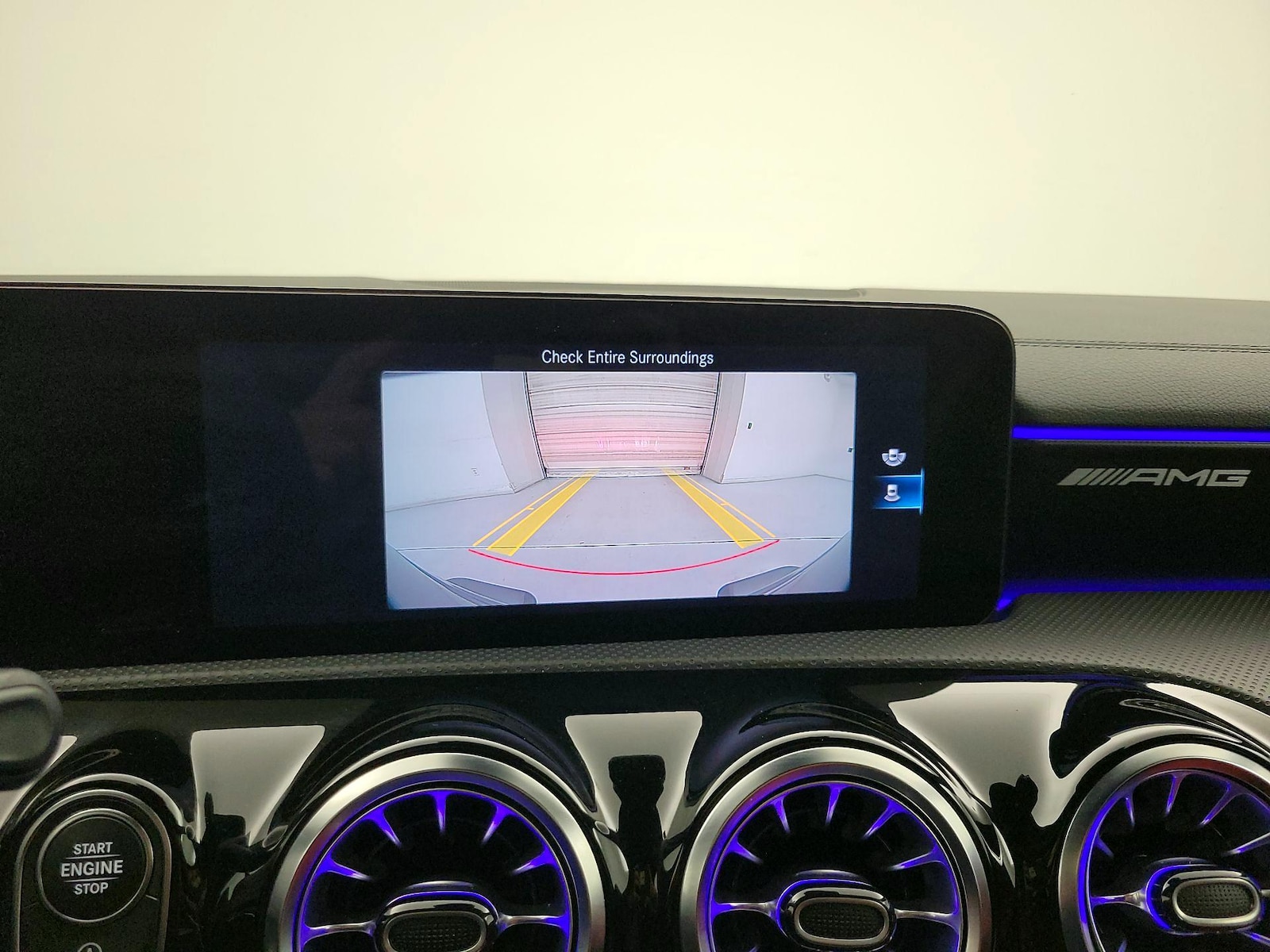 2022 Mercedes-Benz CLA AMG CLA35 - Photo 16