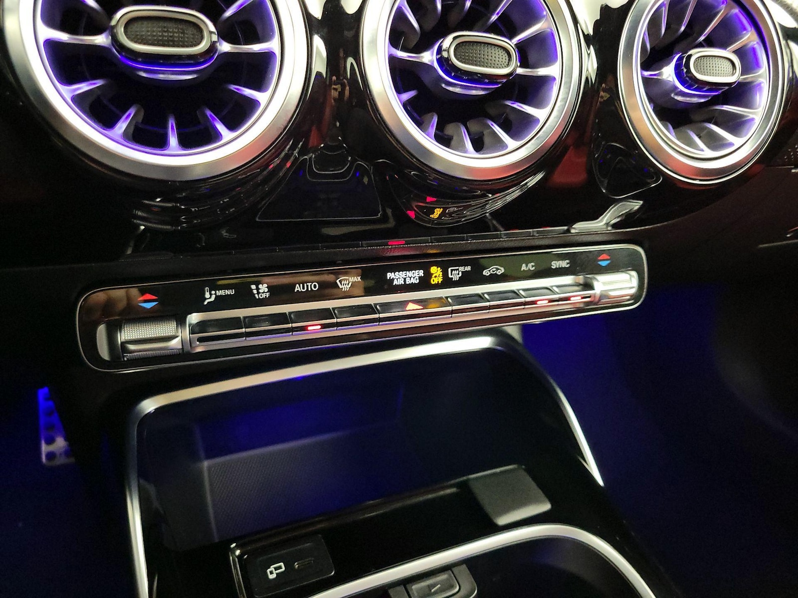 2022 Mercedes-Benz CLA AMG CLA35 - Photo 18