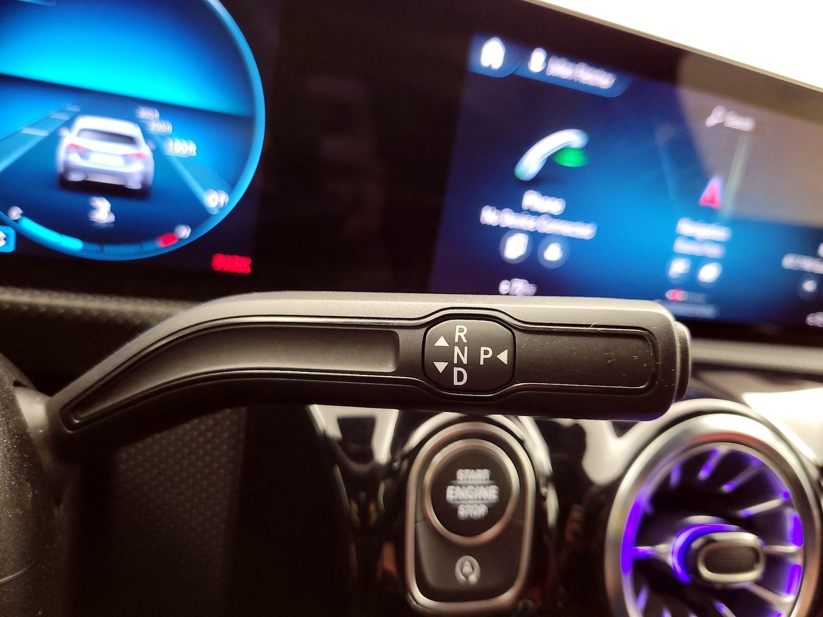 2022 Mercedes-Benz CLA AMG CLA35 - Photo 19