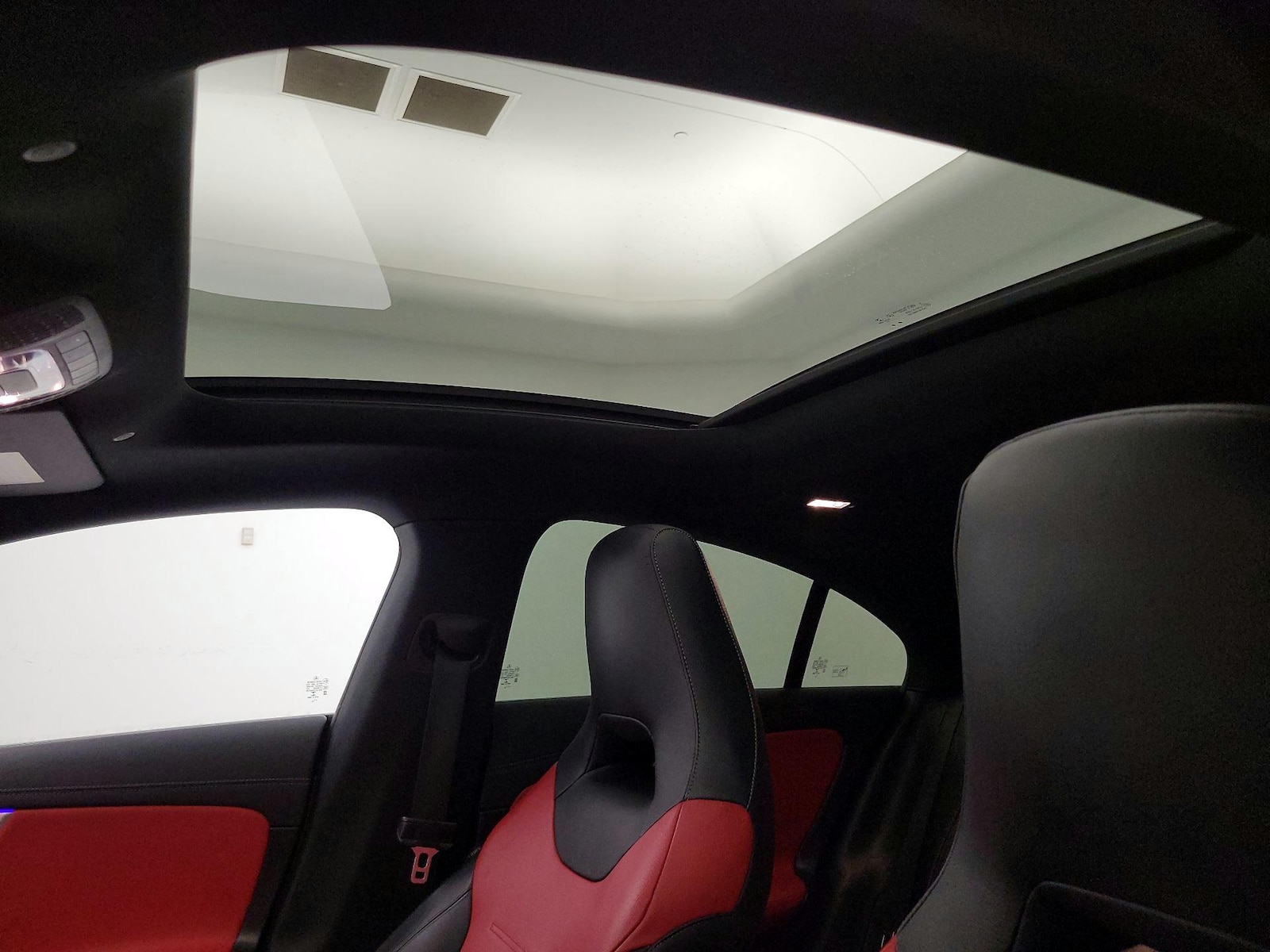 2022 Mercedes-Benz CLA AMG CLA35 - Photo 20